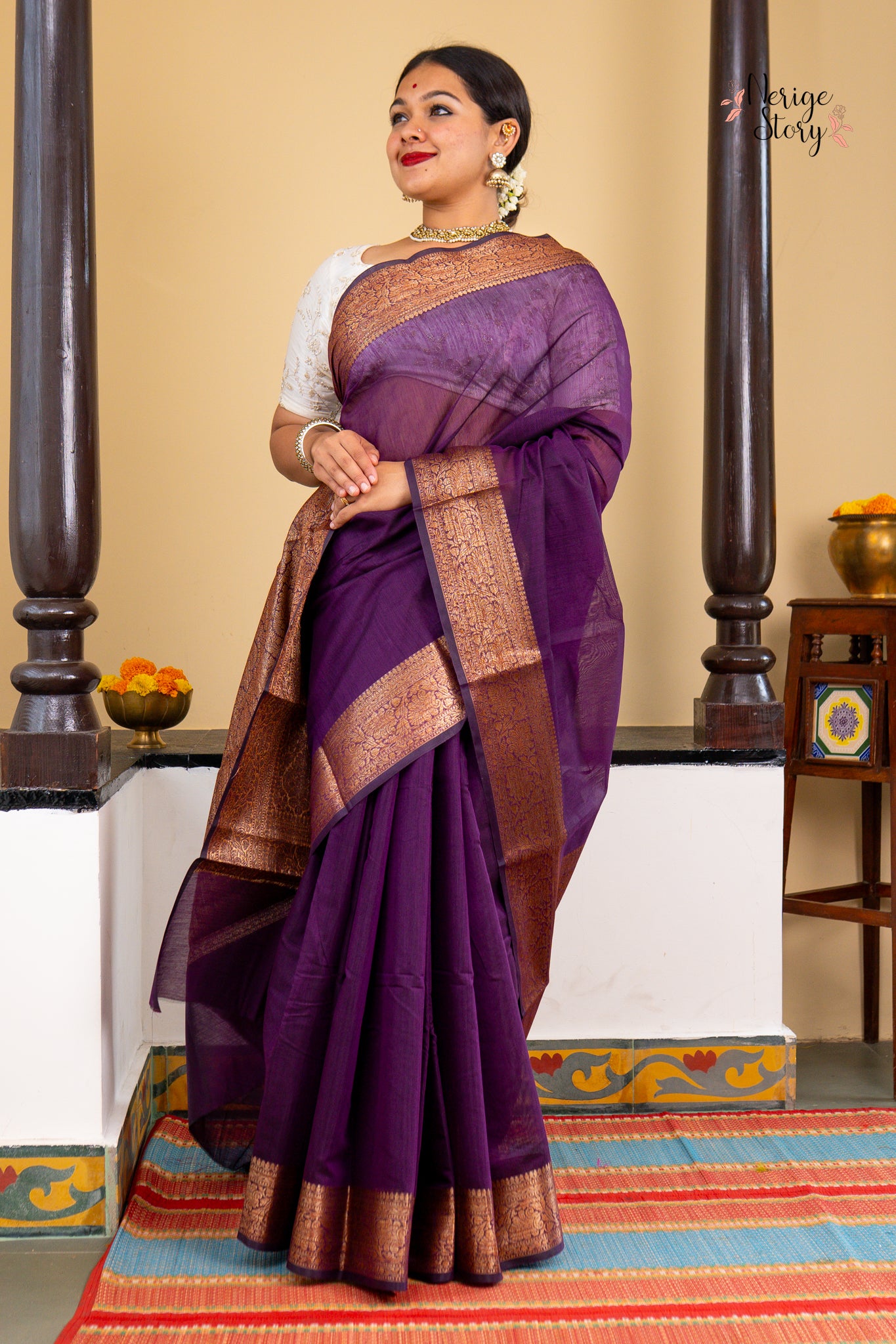 VANISHA (वानिषा)