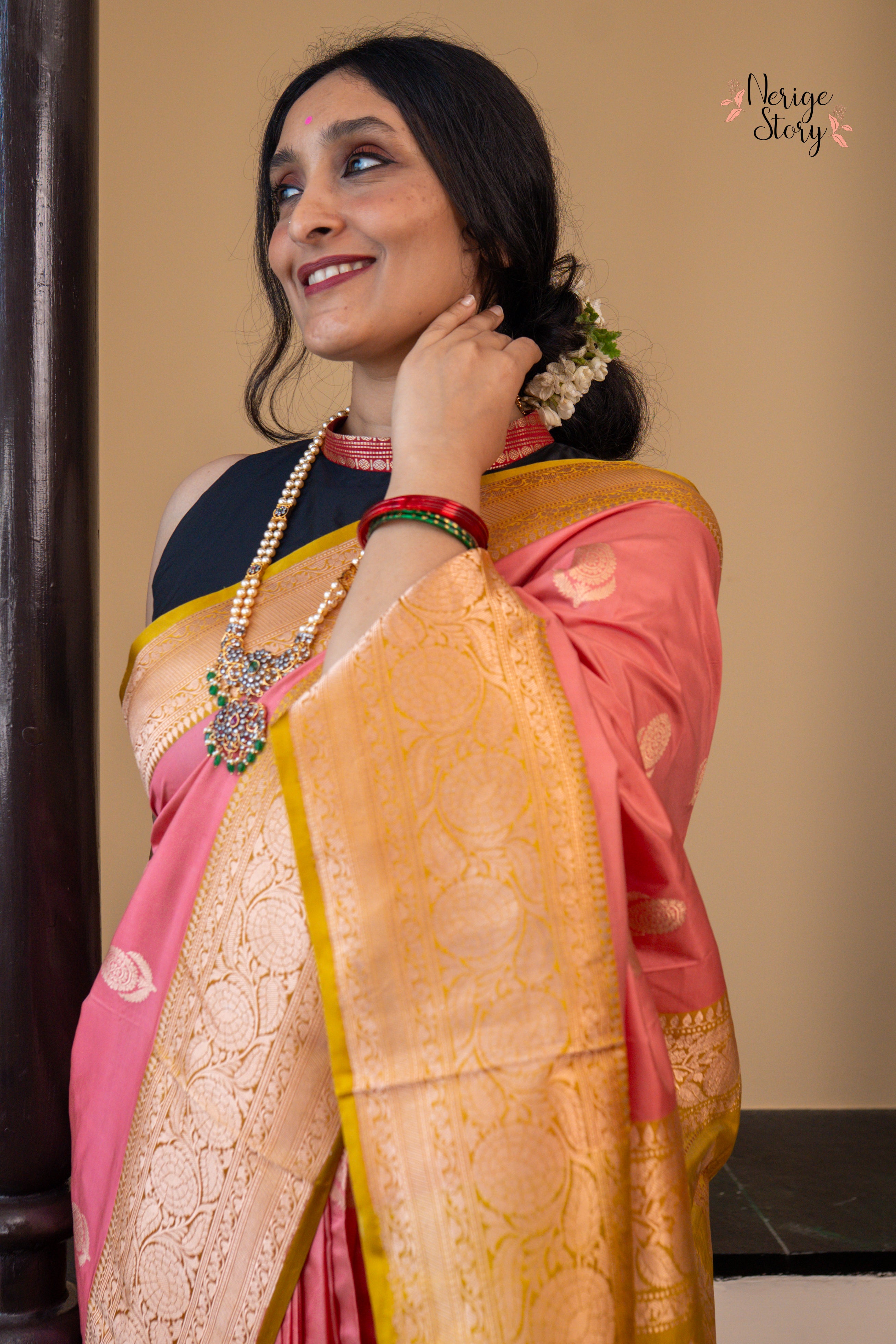 ROOHANI ( रूहानी )