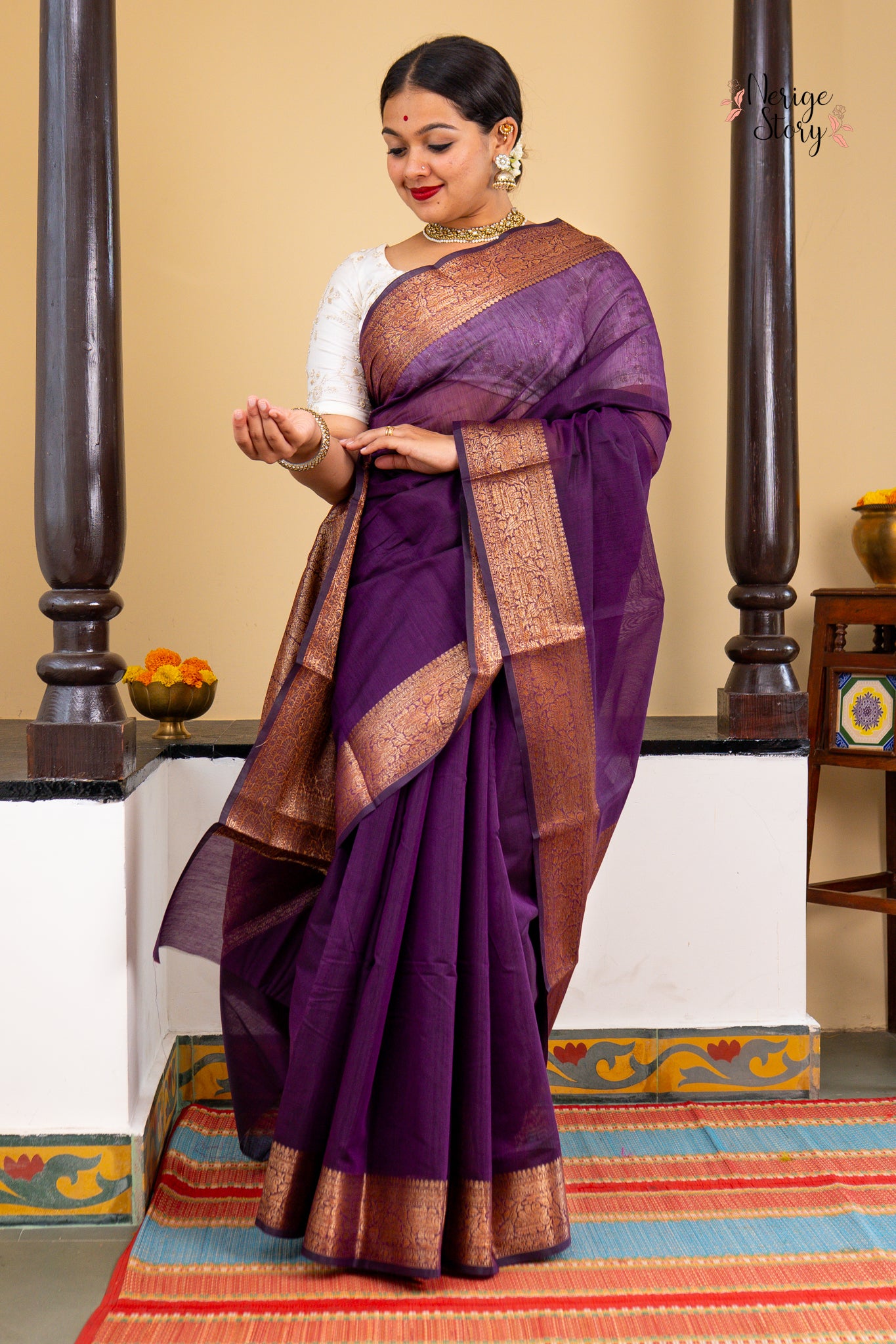 VANISHA (वानिषा)