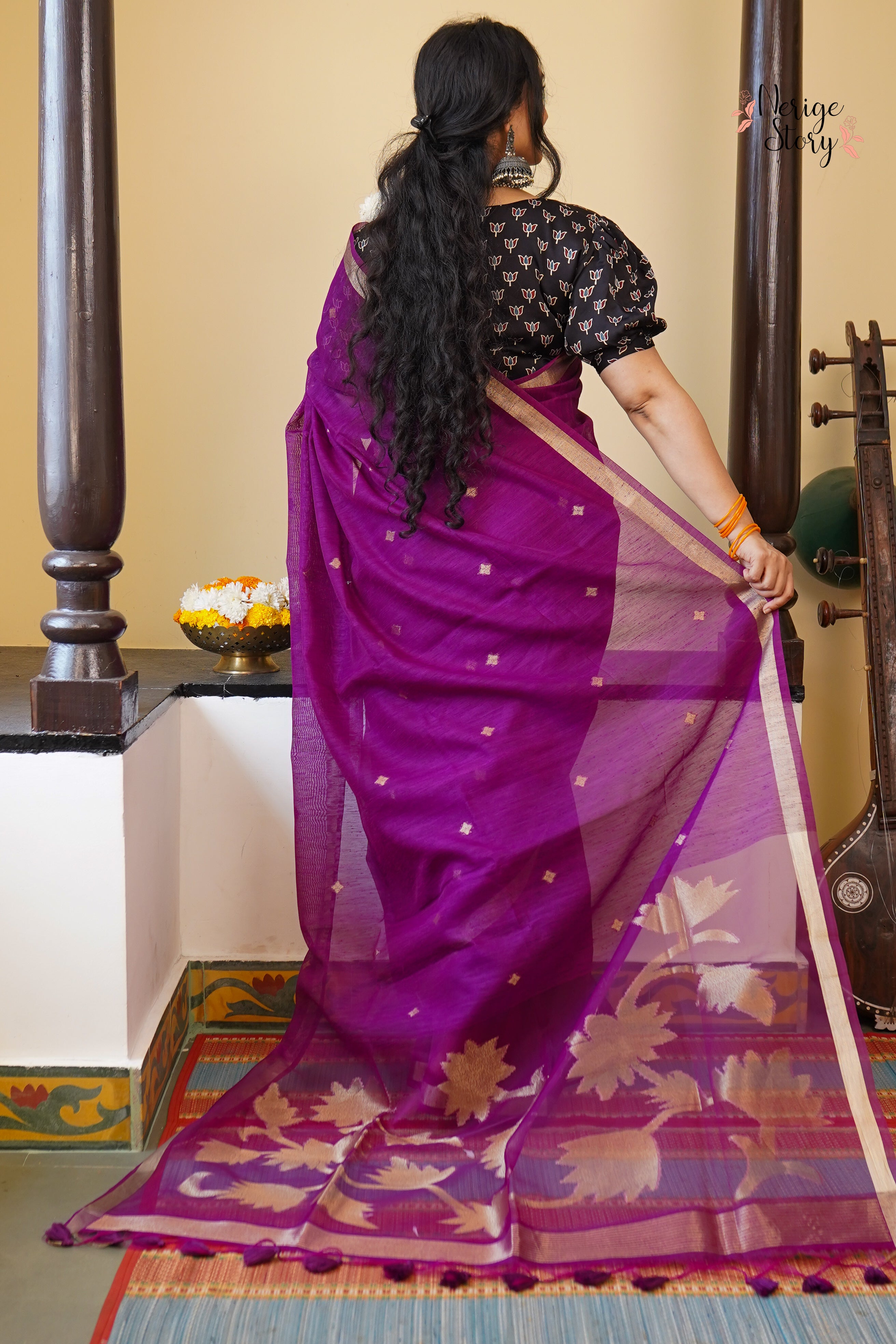 SURAMALA (सुरमाला)