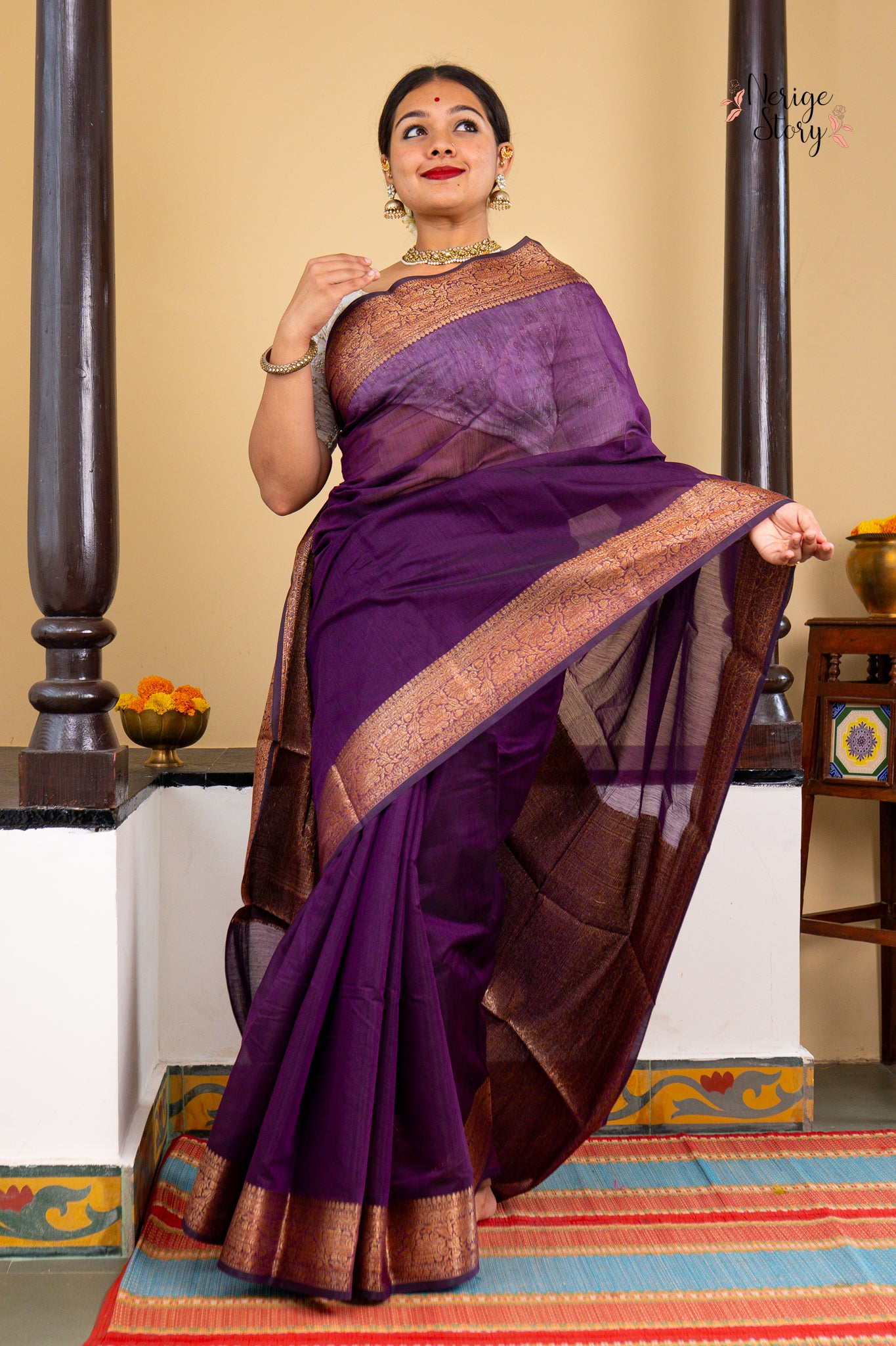 VANISHA (वानिषा)