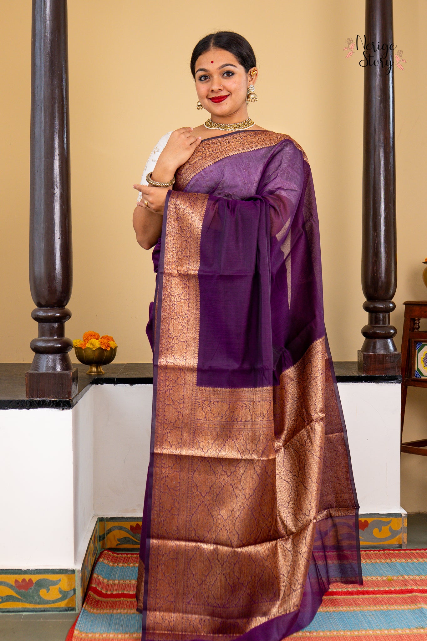 VANISHA (वानिषा)