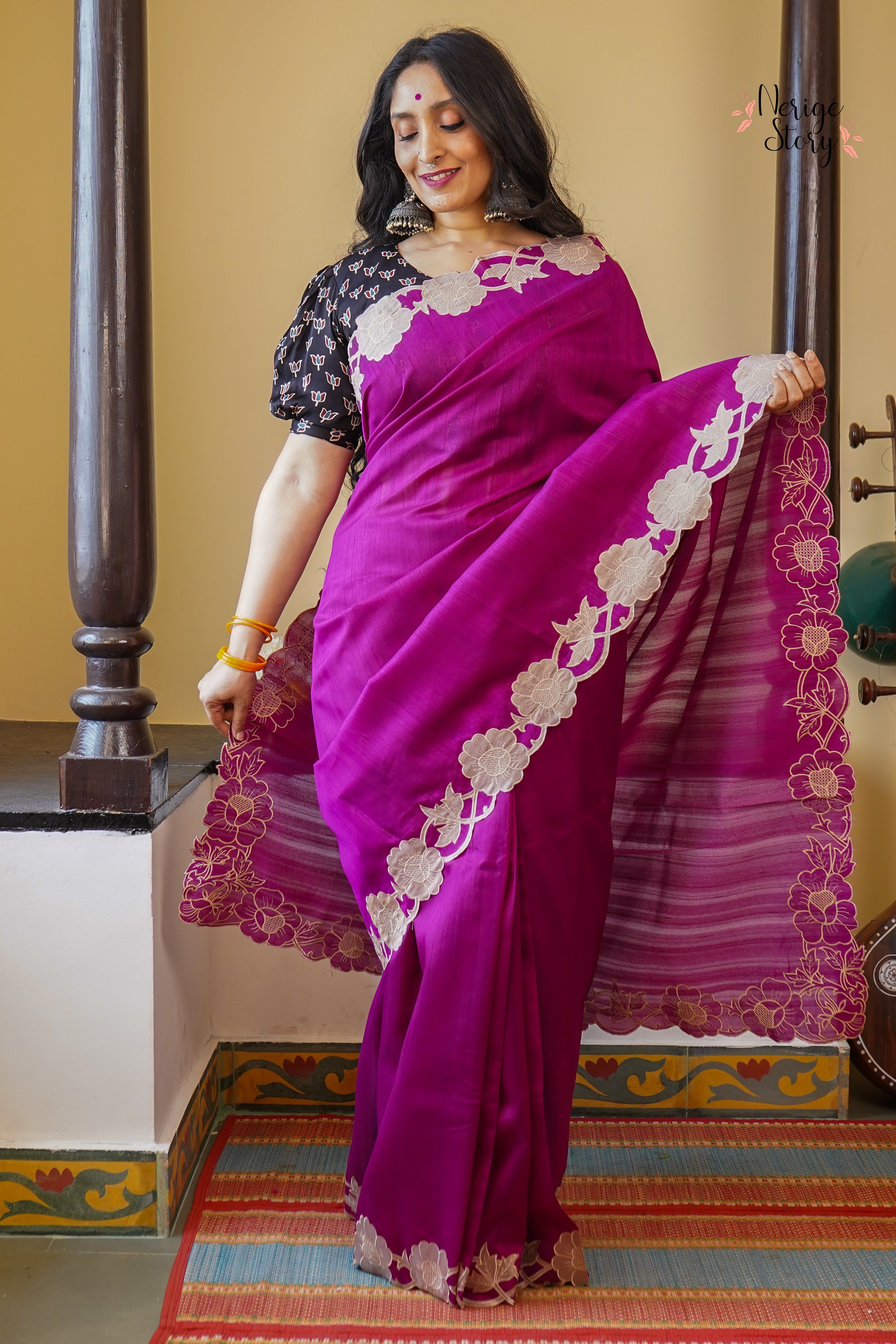 MALATILATA (मालतीलता)