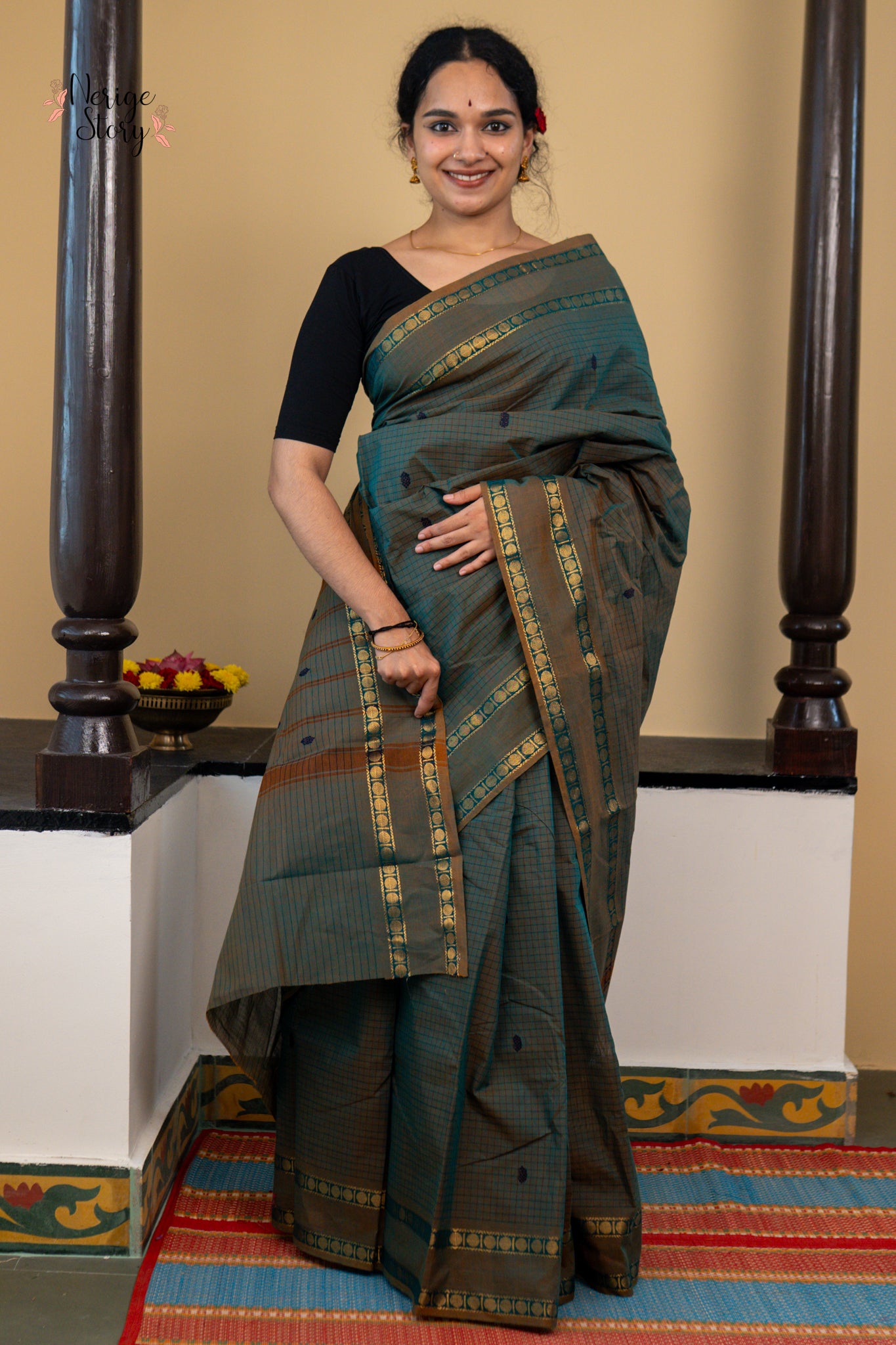 KADAMBINI (ಕದಂಬಿನಿ)