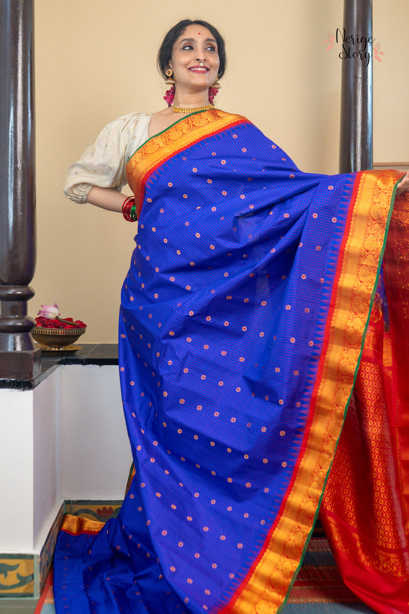 MORVILASINI (మోర్విలాసిని)