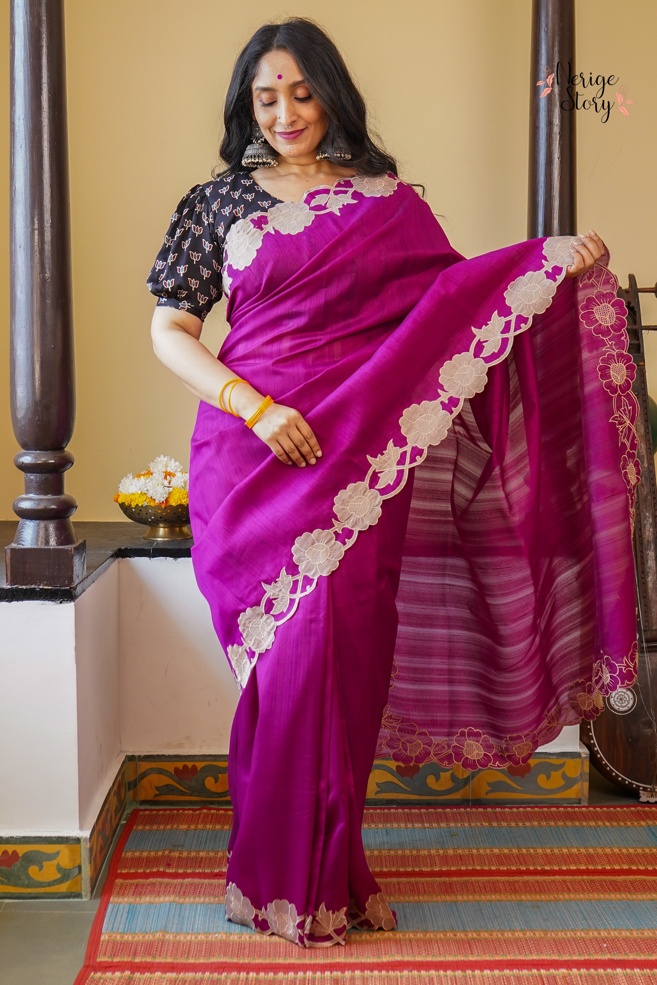 MALATILATA (मालतीलता)