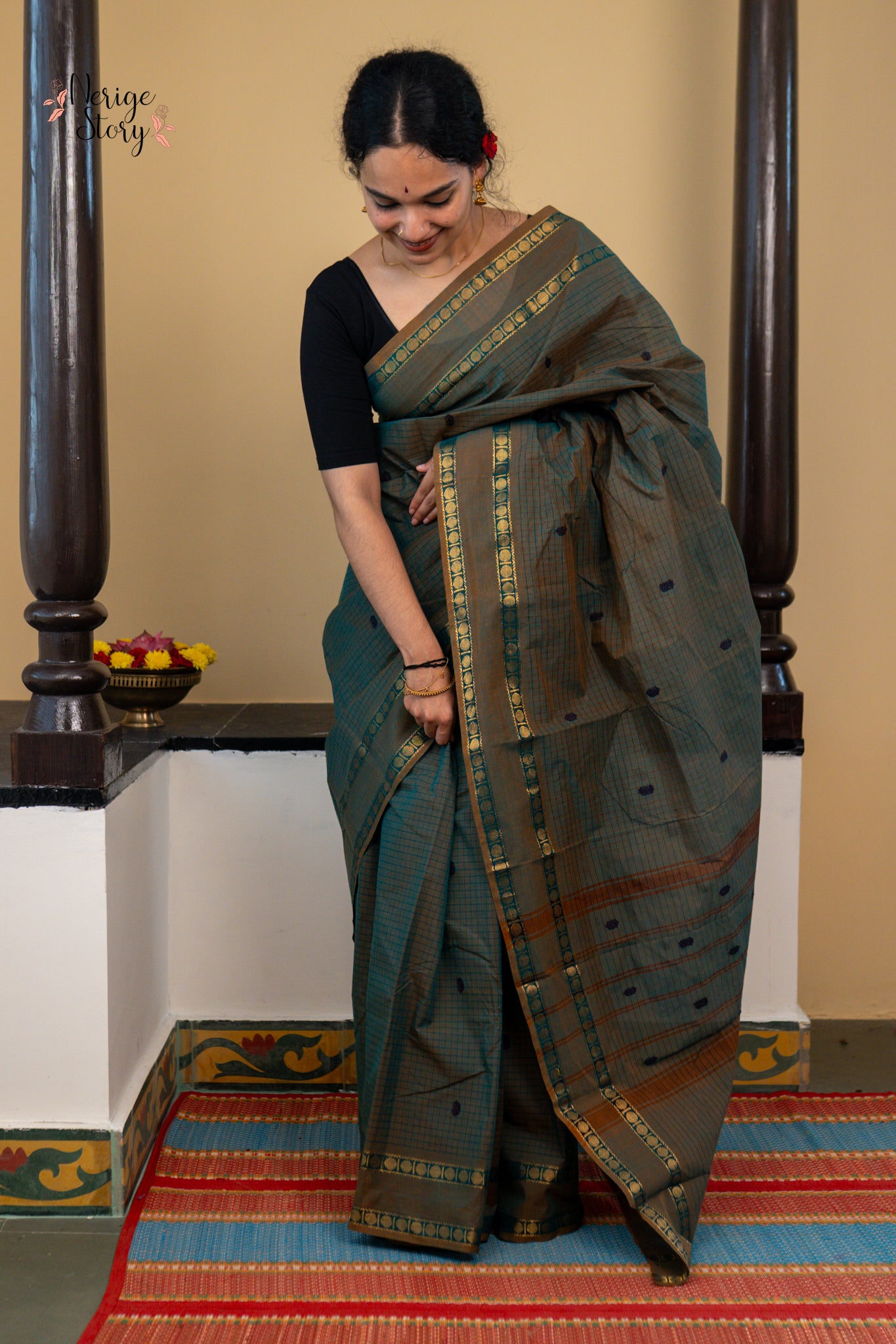 KADAMBINI (ಕದಂಬಿನಿ)