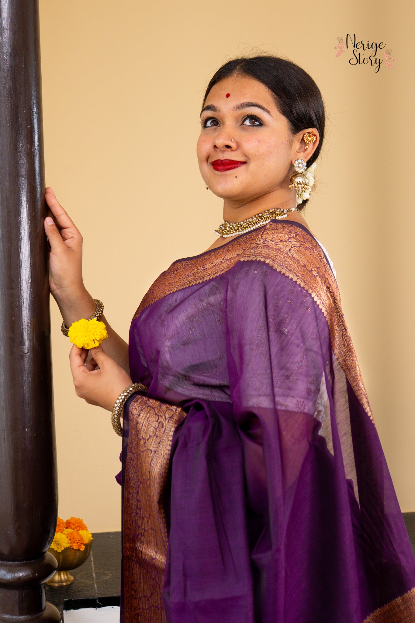 VANISHA (वानिषा)