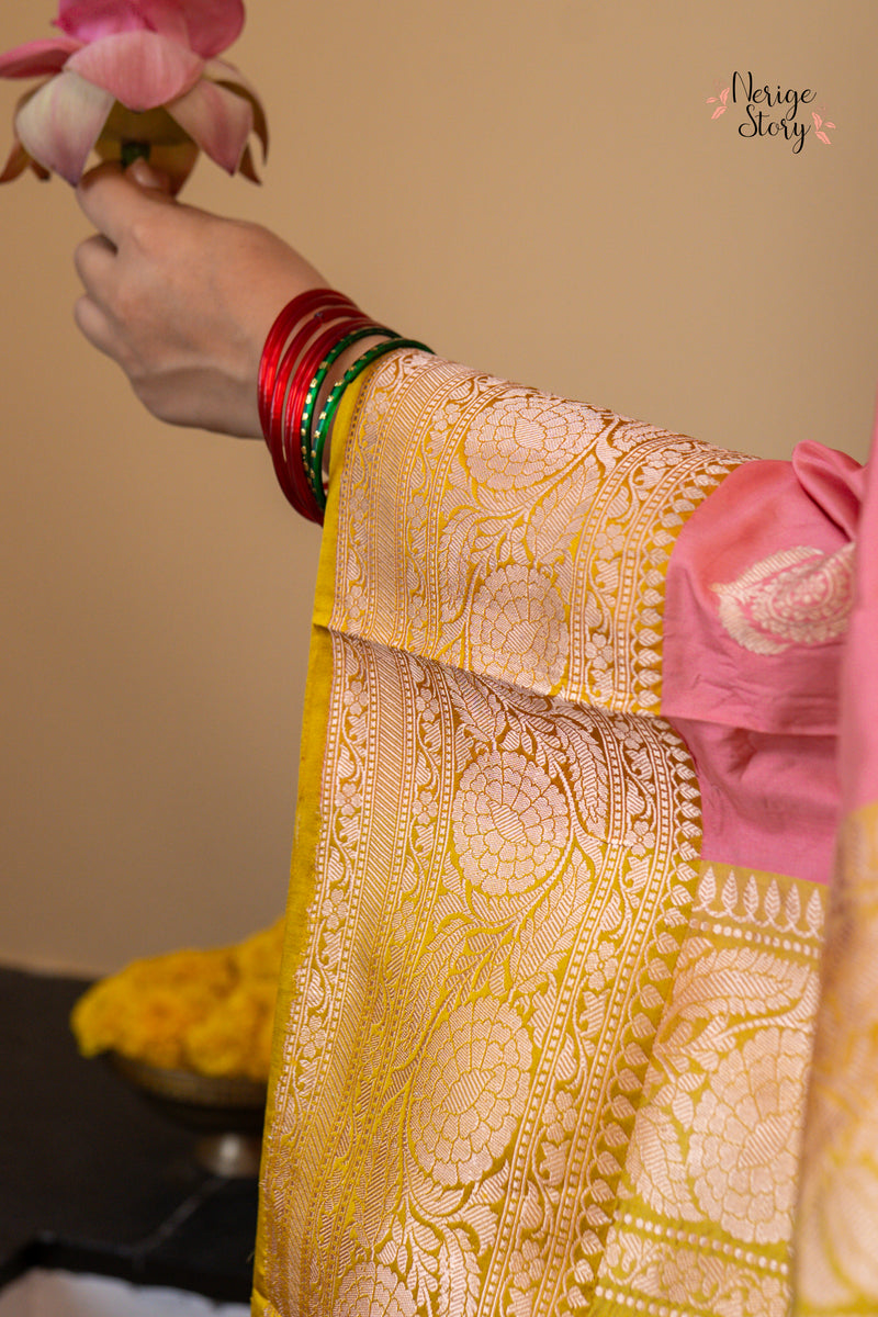 ROOHANI ( रूहानी )