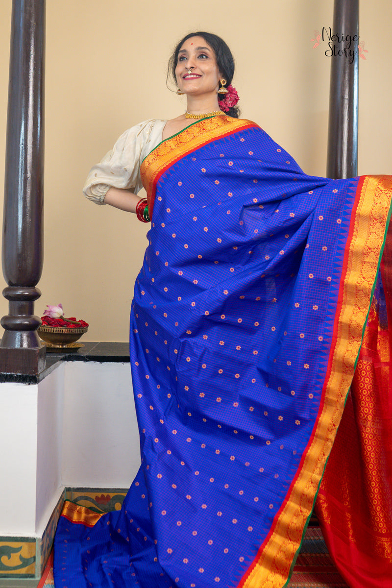 MORVILASINI (మోర్విలాసిని)