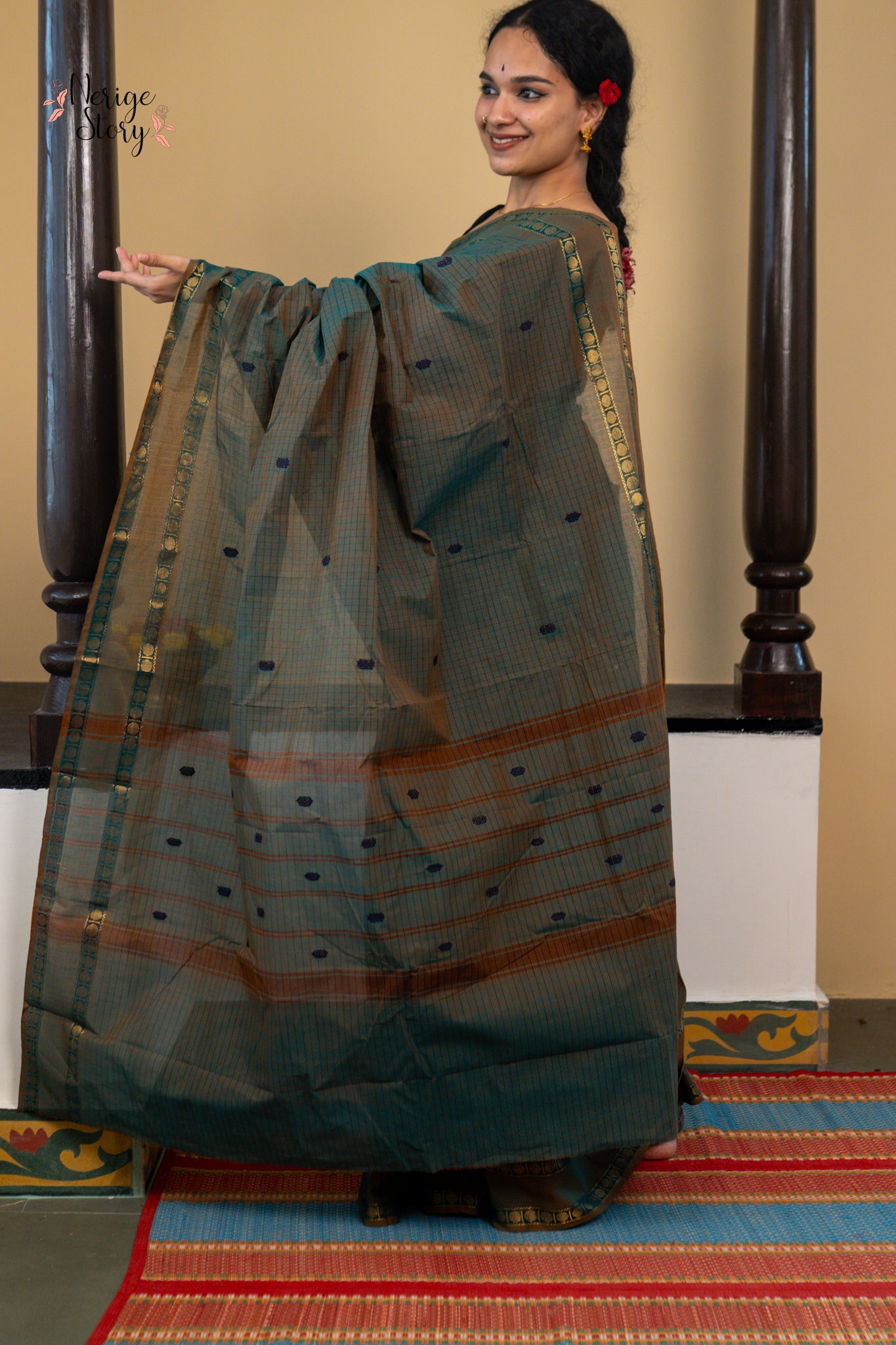 KADAMBINI (ಕದಂಬಿನಿ)