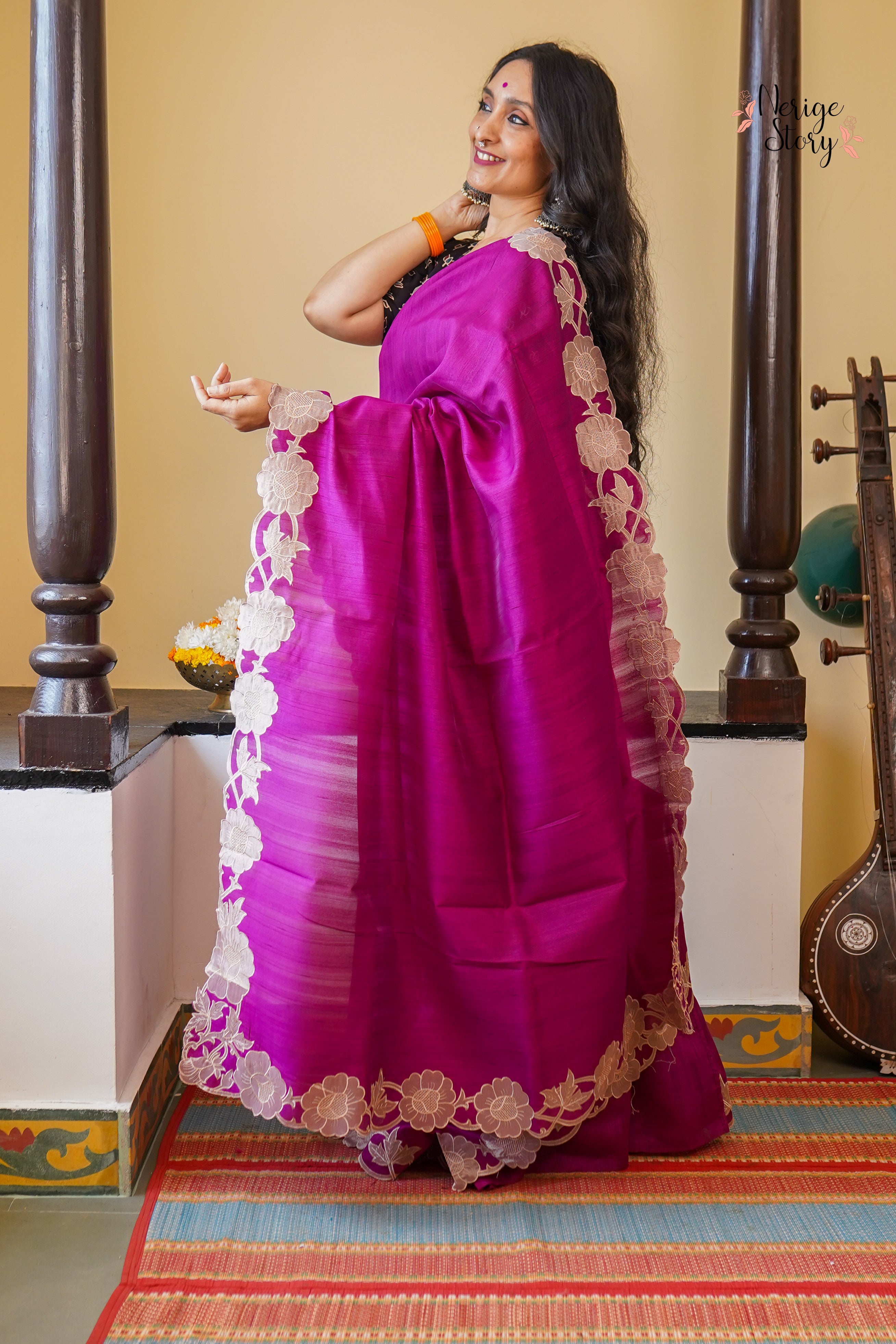 MALATILATA (मालतीलता)