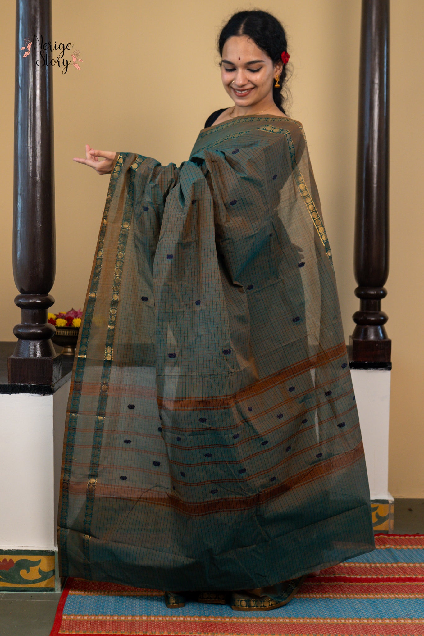 KADAMBINI (ಕದಂಬಿನಿ)