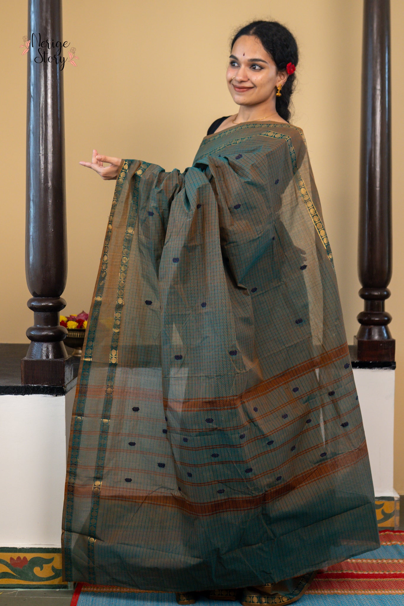 KADAMBINI (ಕದಂಬಿನಿ)