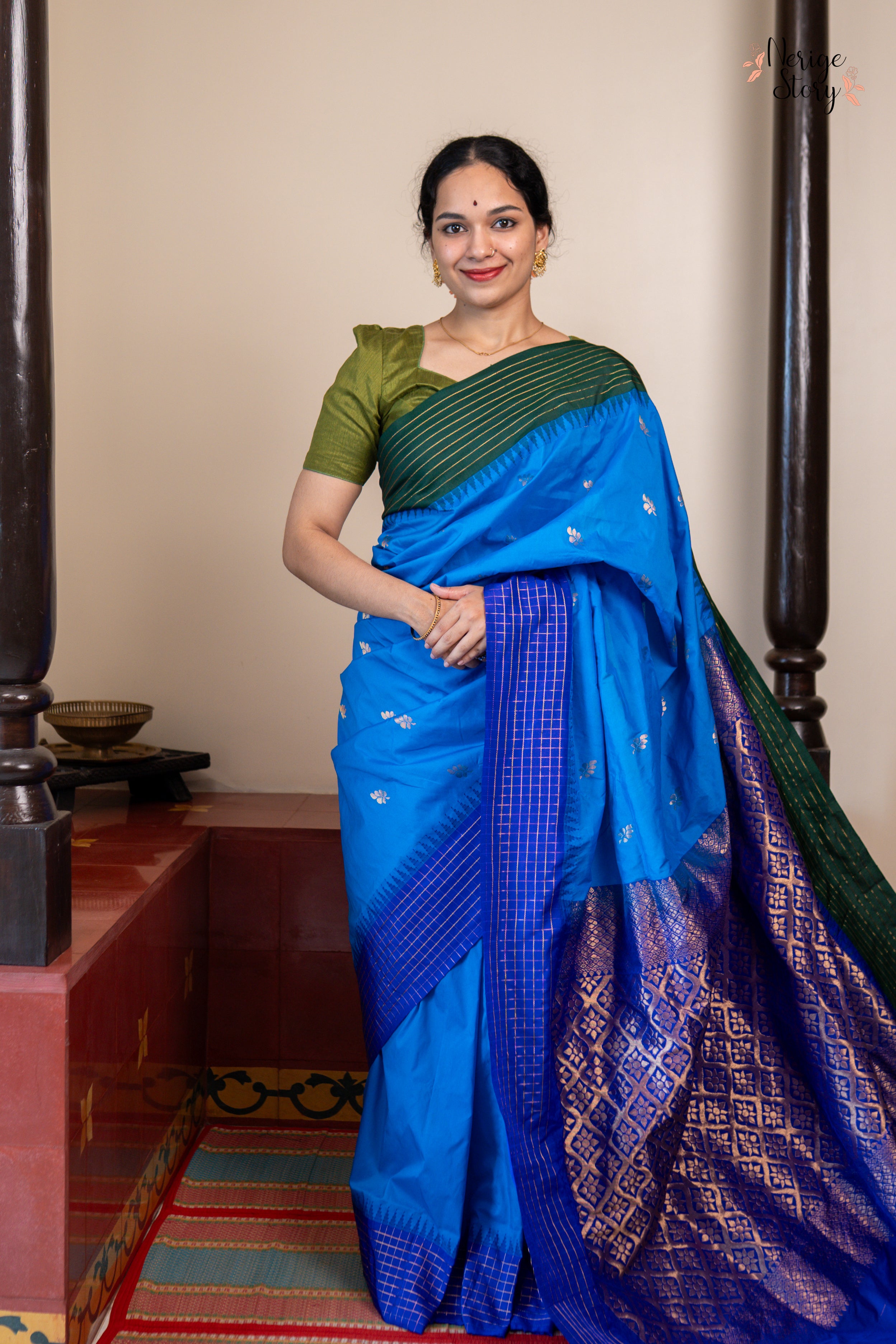 PRABHAVATHI (ಪ್ರಭಾವತಿ)