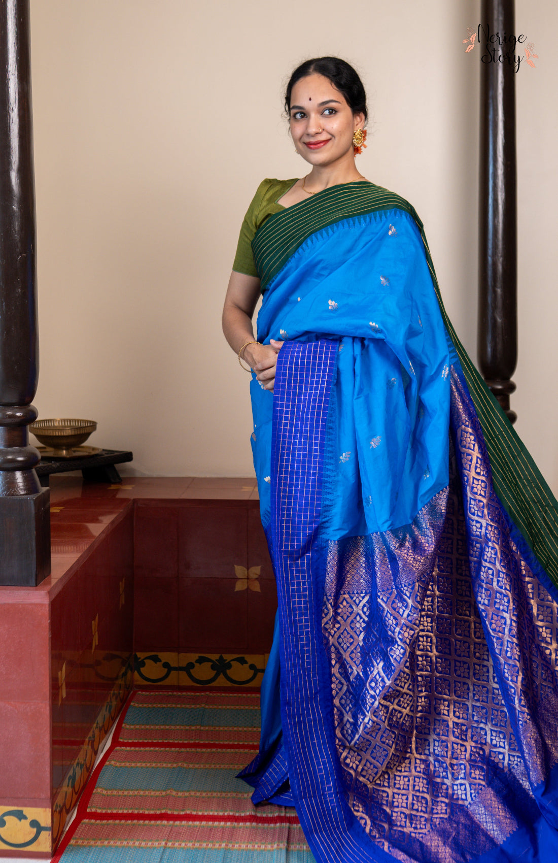 PRABHAVATHI (ಪ್ರಭಾವತಿ)