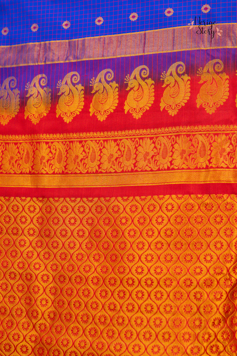 MORVILASINI (మోర్విలాసిని)