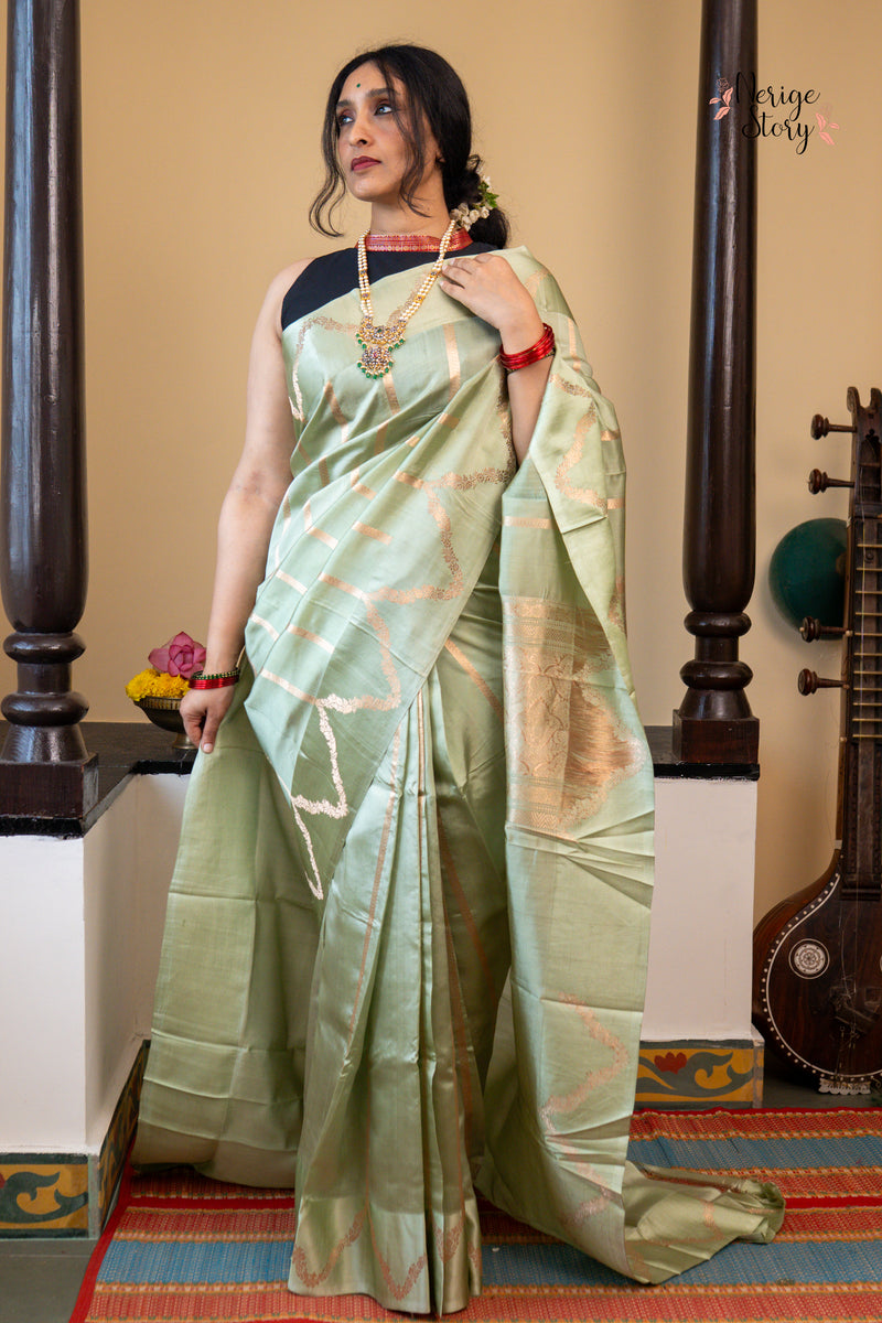 ESHANI (एशानी )