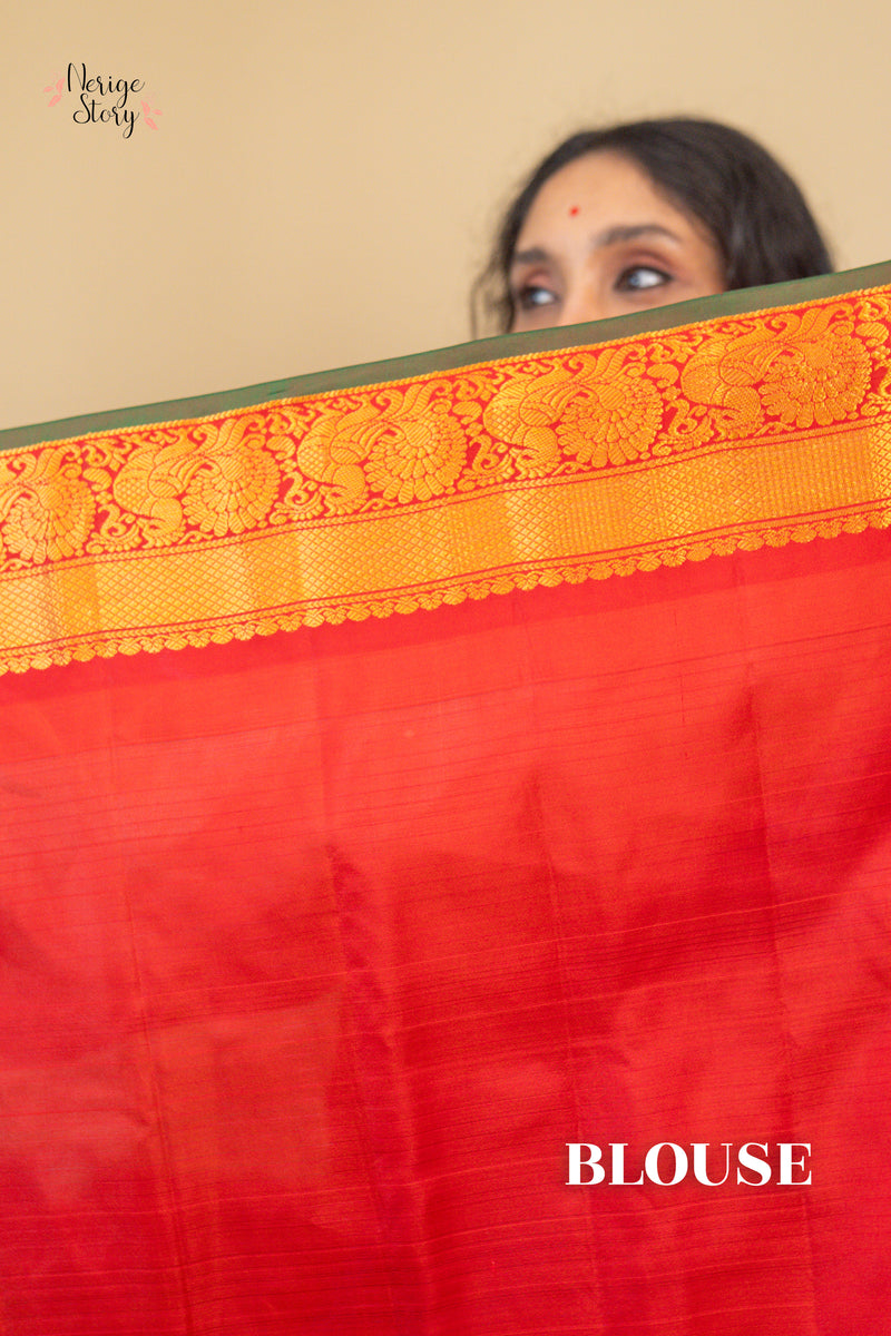 MORVILASINI (మోర్విలాసిని)