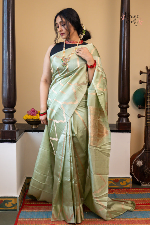 ESHANI (एशानी )