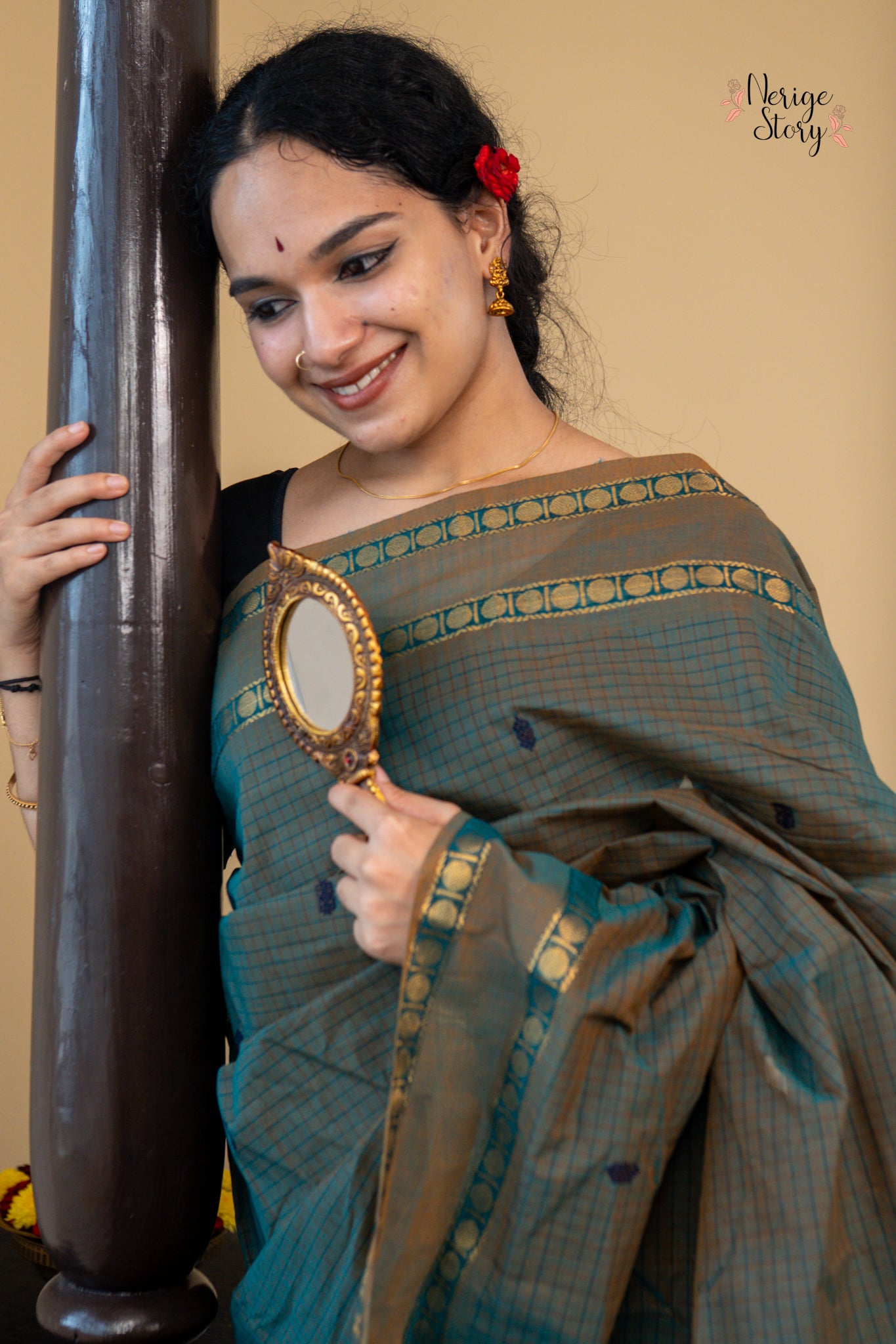 KADAMBINI (ಕದಂಬಿನಿ)