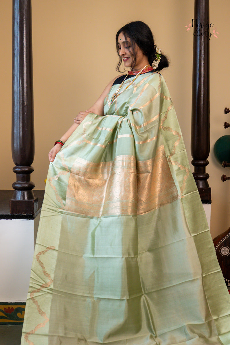 ESHANI (एशानी )