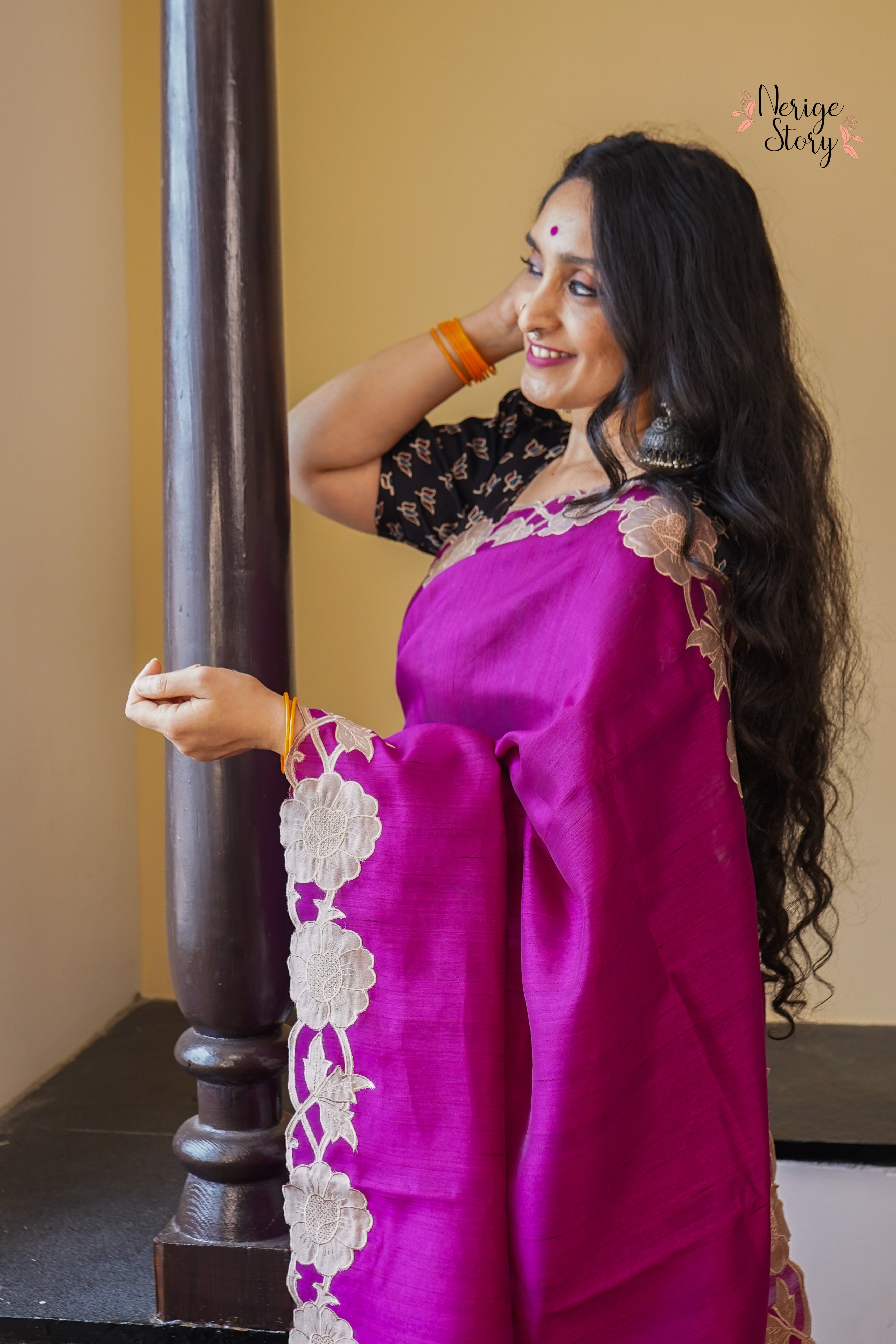 MALATILATA (मालतीलता)