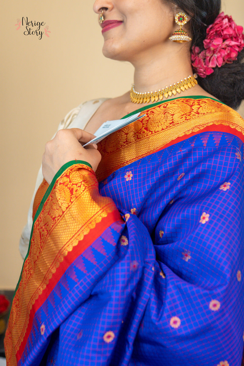 MORVILASINI (మోర్విలాసిని)