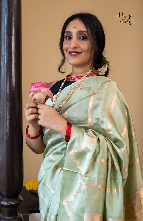 ESHANI (एशानी )