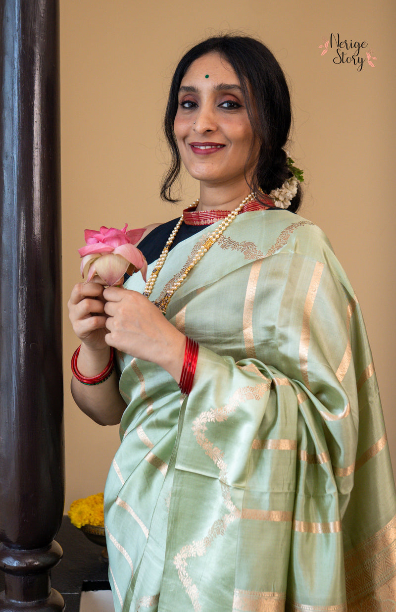 ESHANI (एशानी )