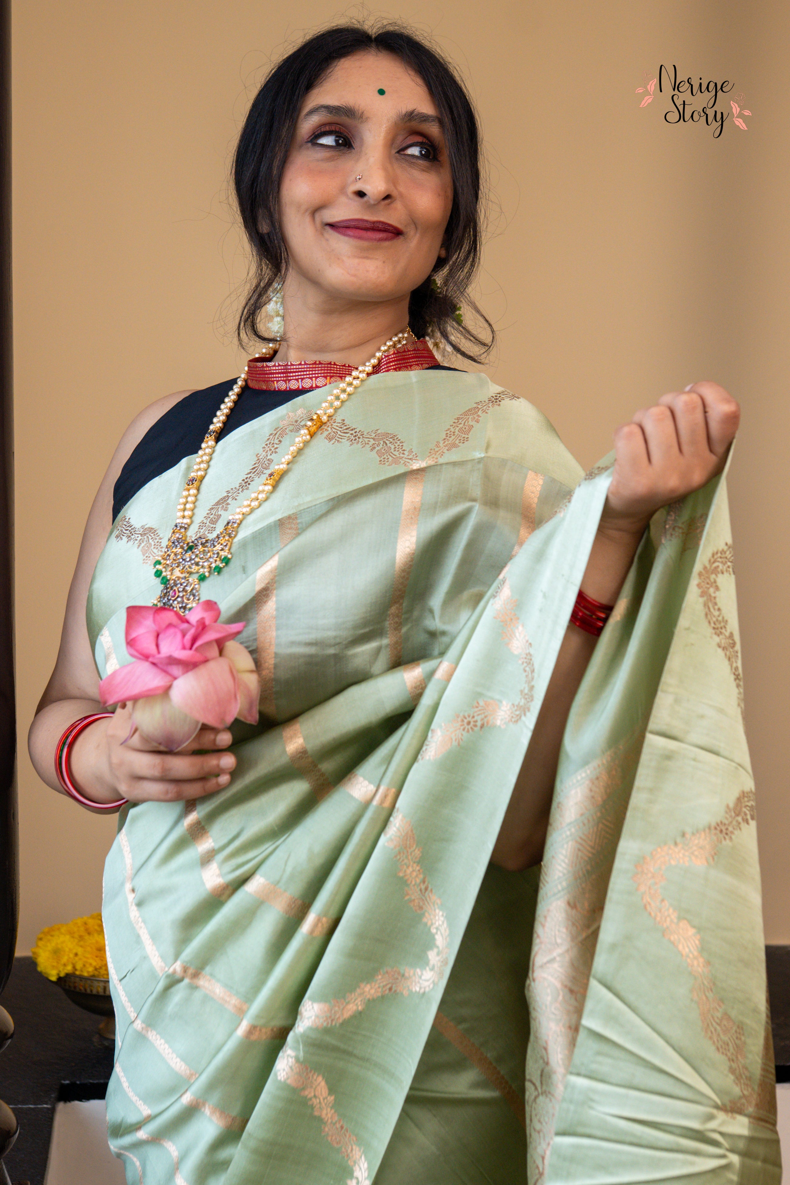 ESHANI (एशानी )