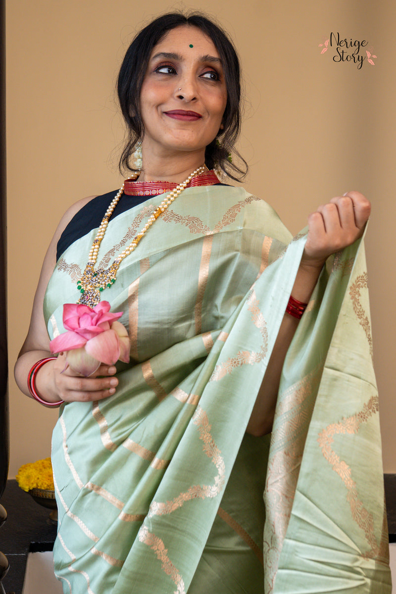 ESHANI (एशानी )