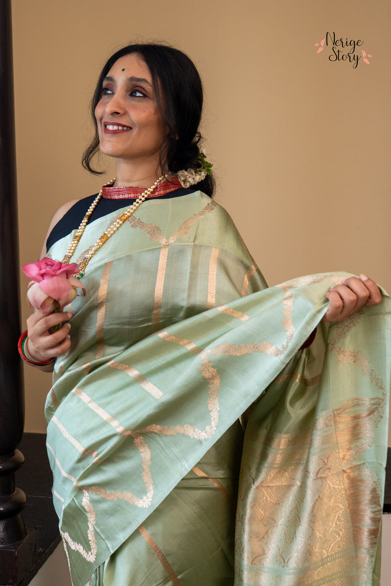 ESHANI (एशानी )