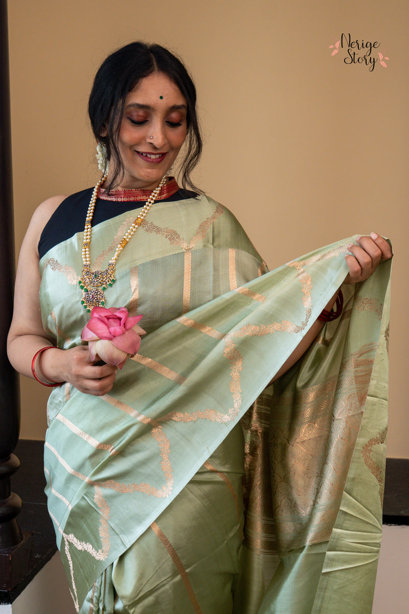 ESHANI (एशानी )