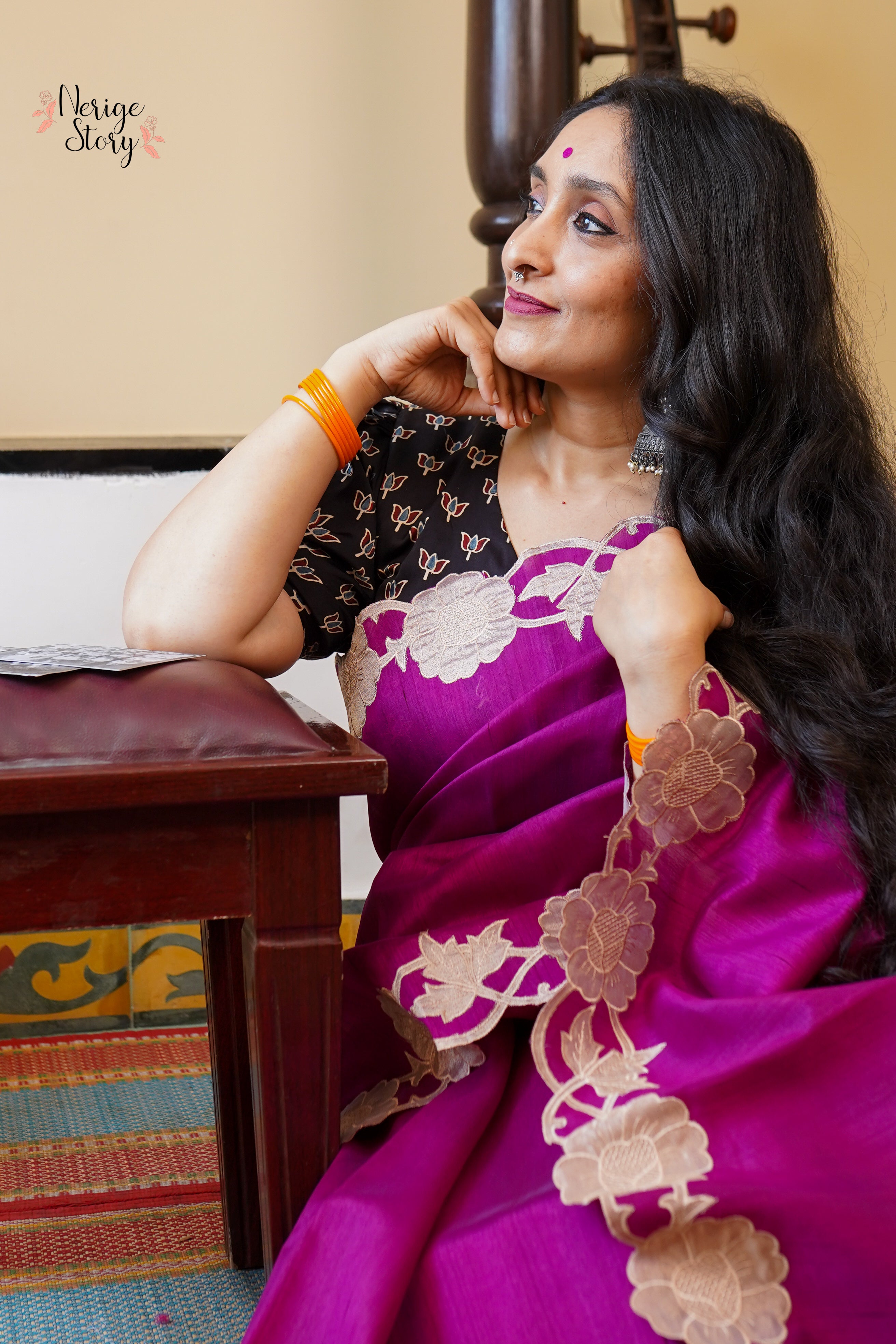 MALATILATA (मालतीलता)