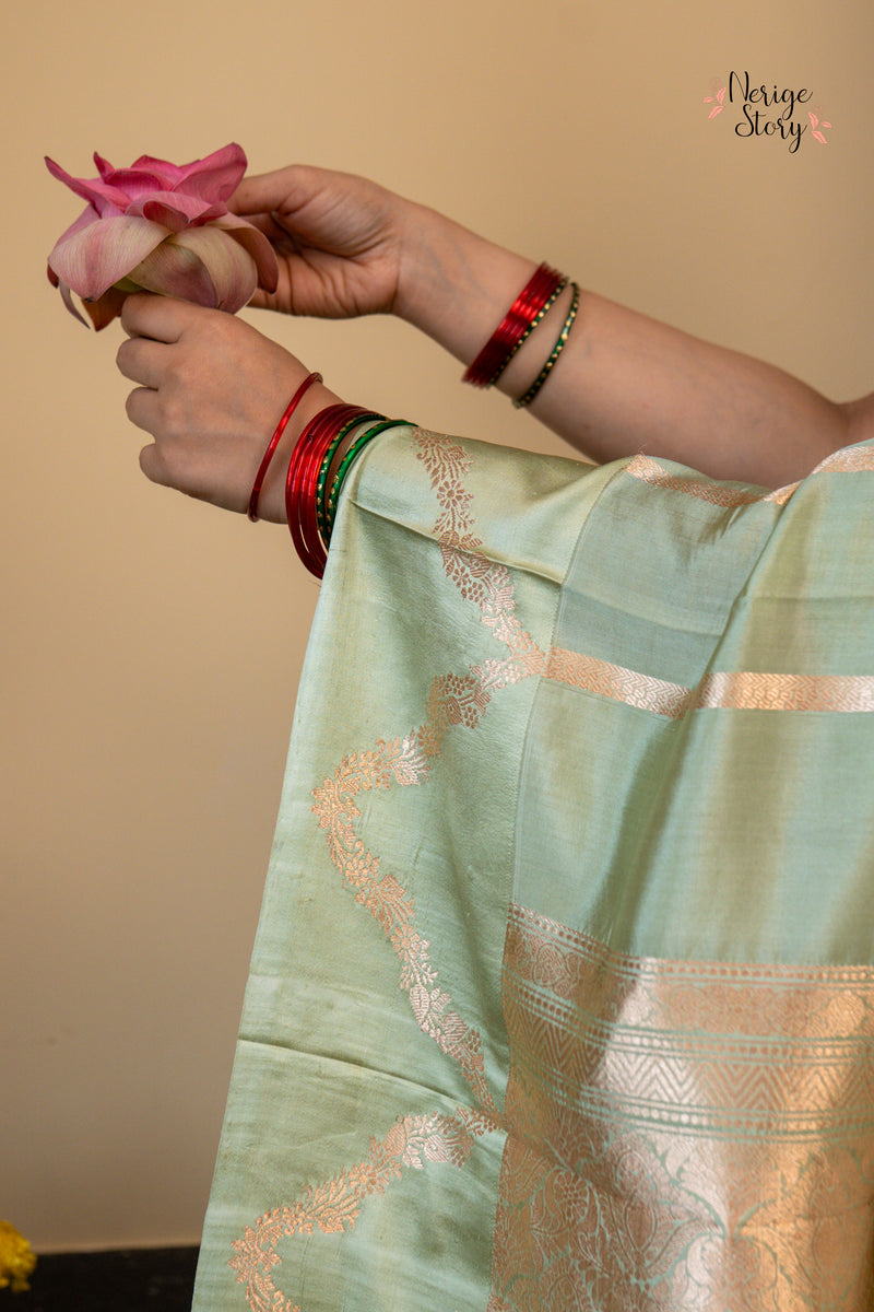 ESHANI (एशानी )