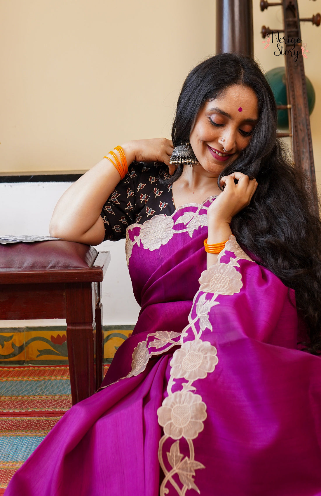 MALATILATA (मालतीलता)