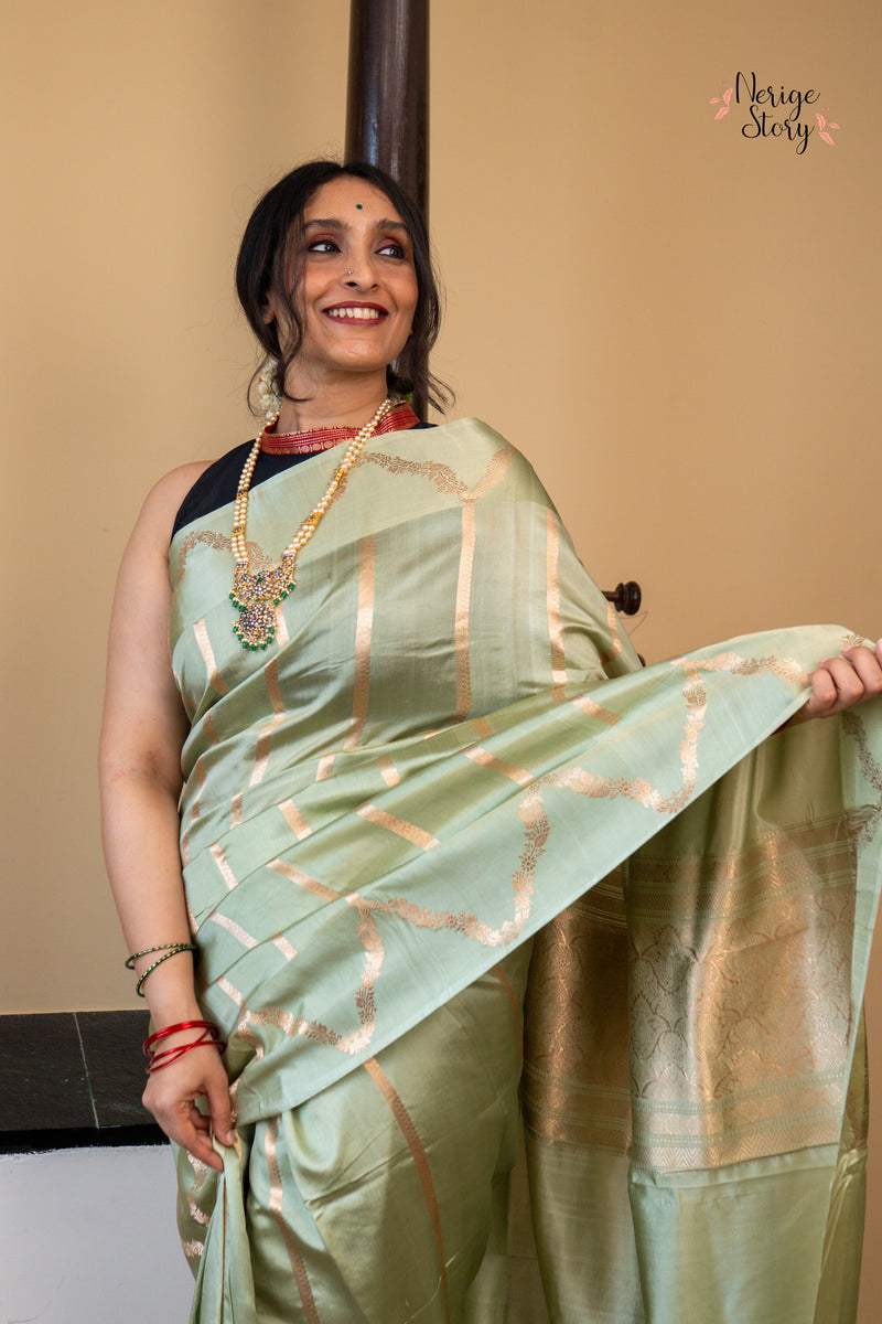 ESHANI (एशानी )