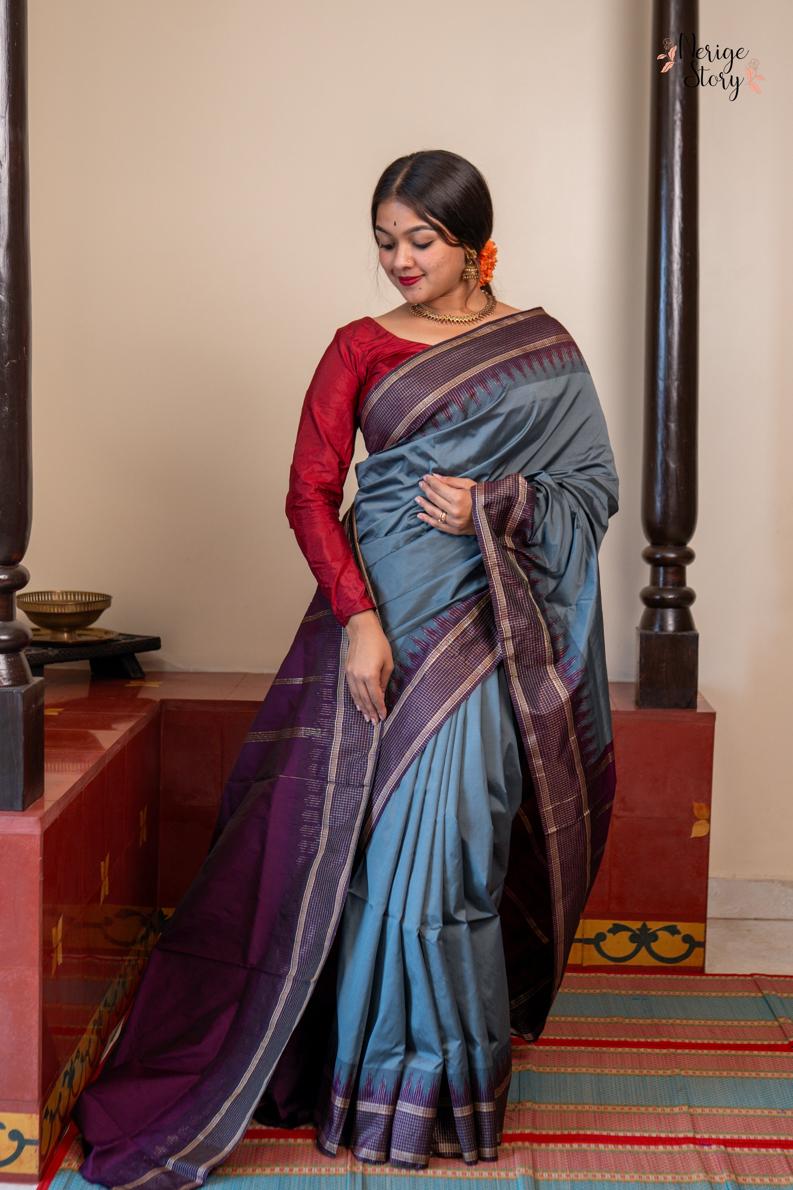 SHWETHA (ಶ್ವೇತಾ)