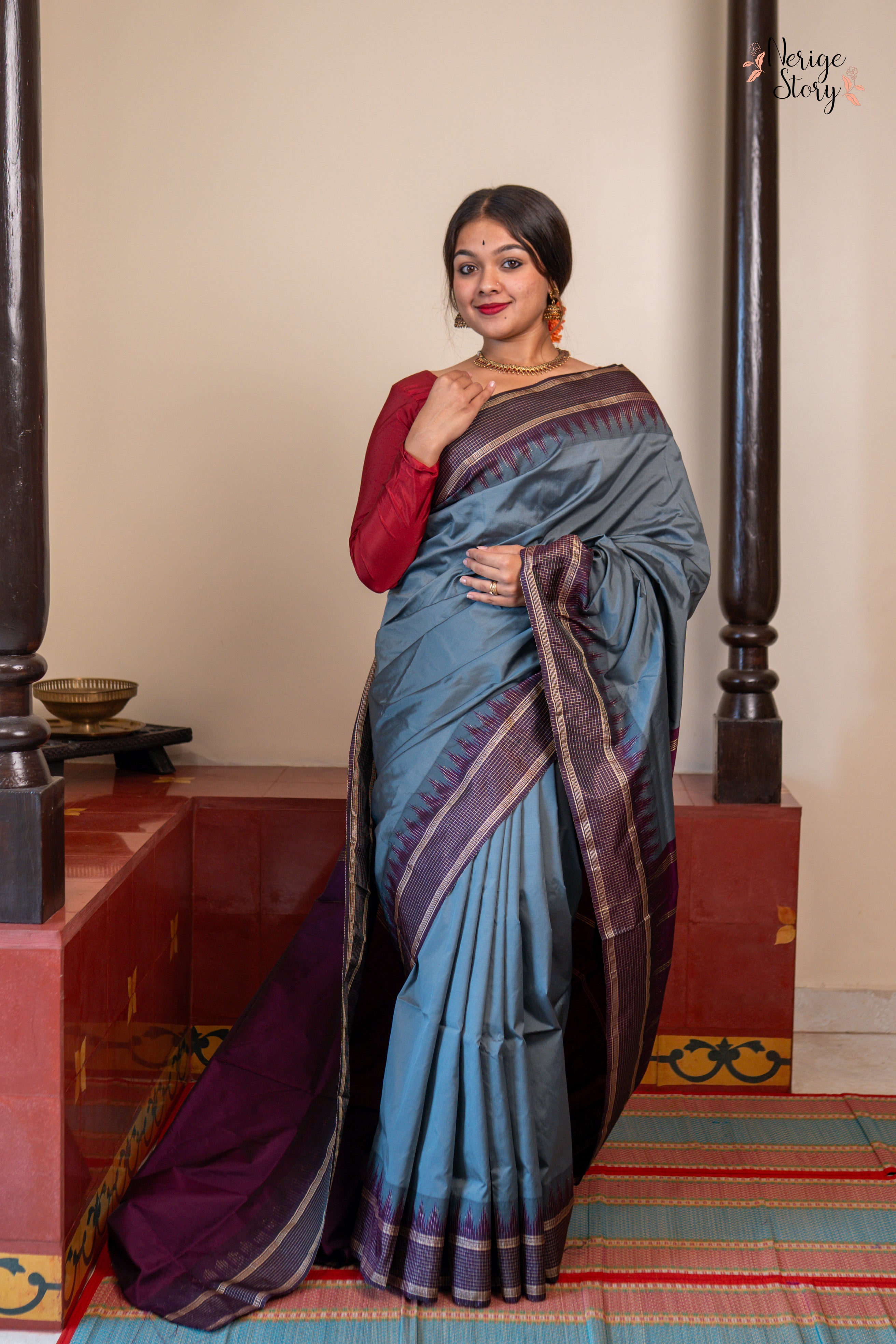 SHWETHA (ಶ್ವೇತಾ)