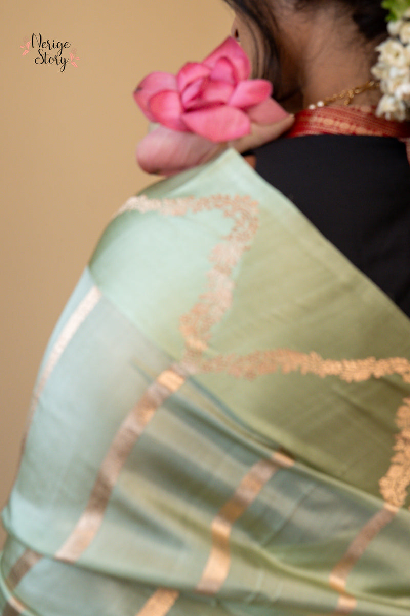 ESHANI (एशानी )