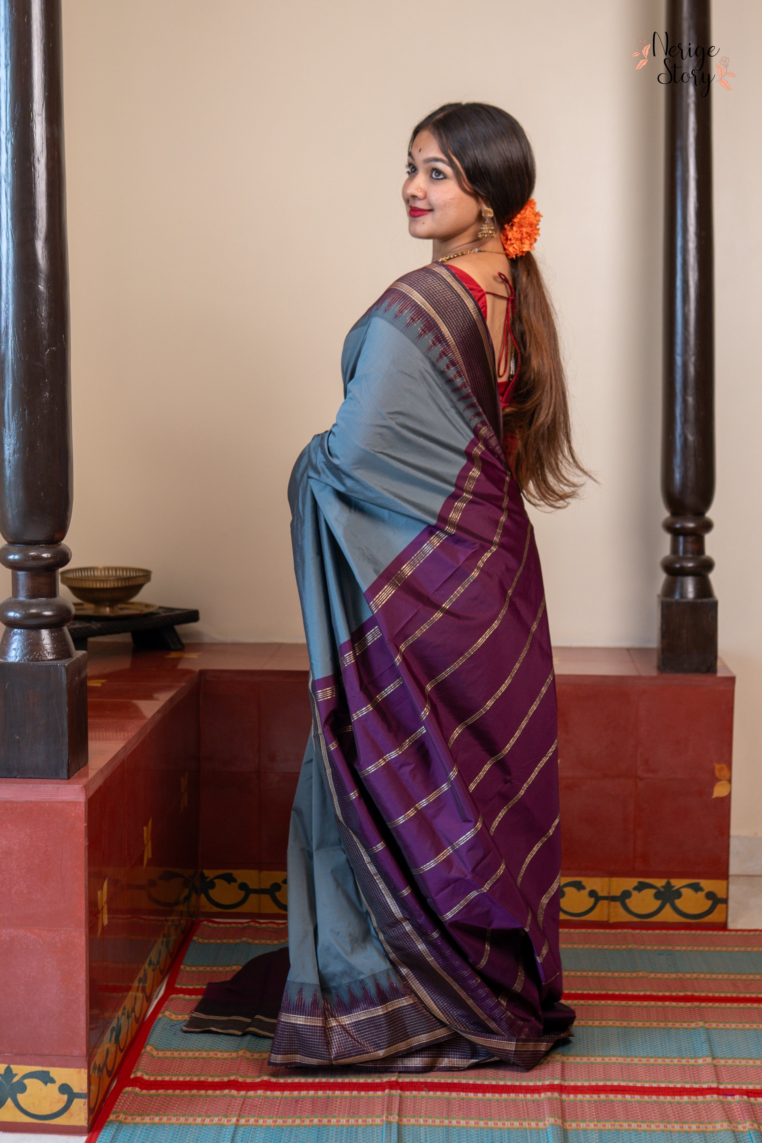 SHWETHA (ಶ್ವೇತಾ)