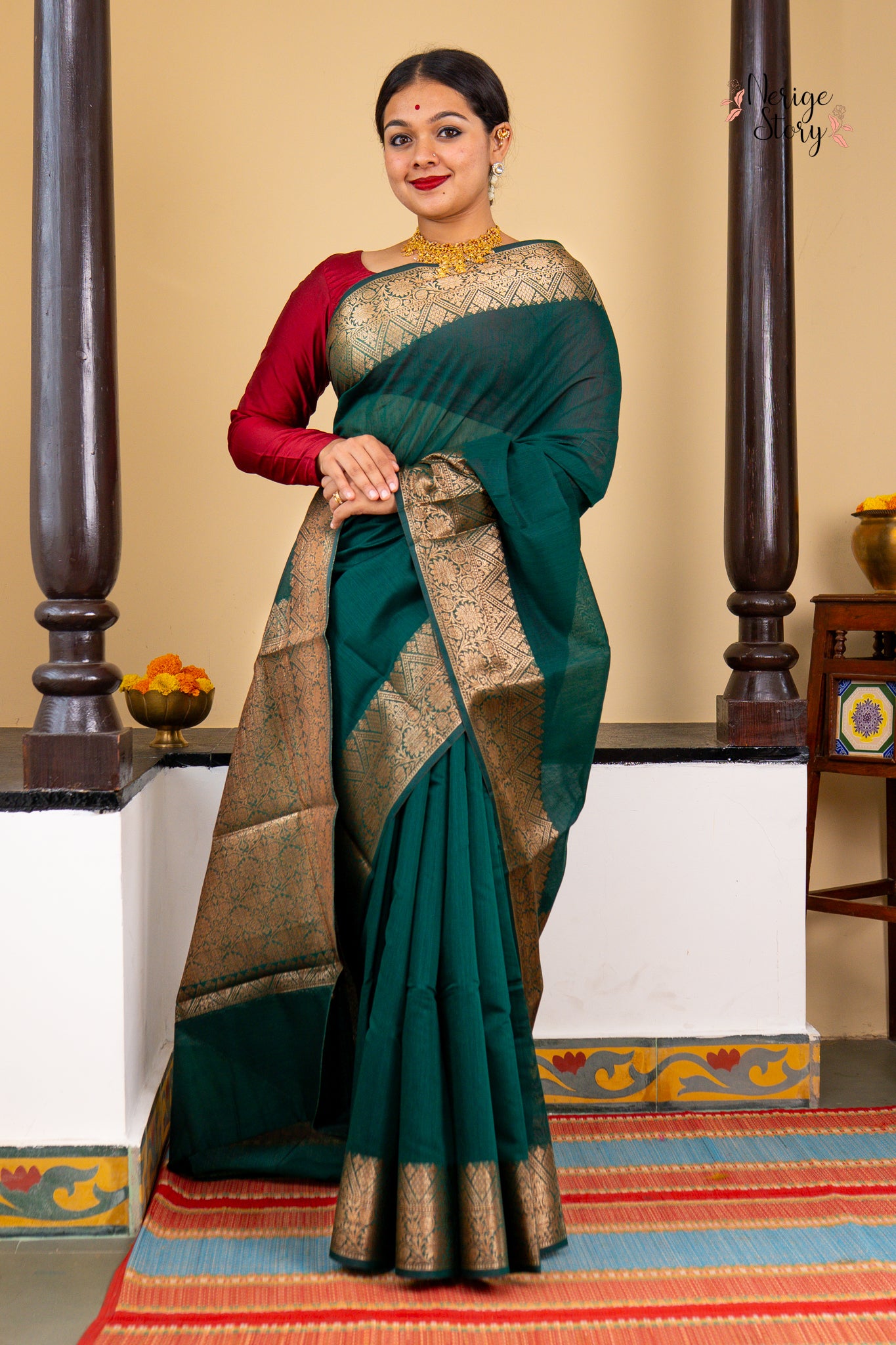 HARINI (हरिणी)