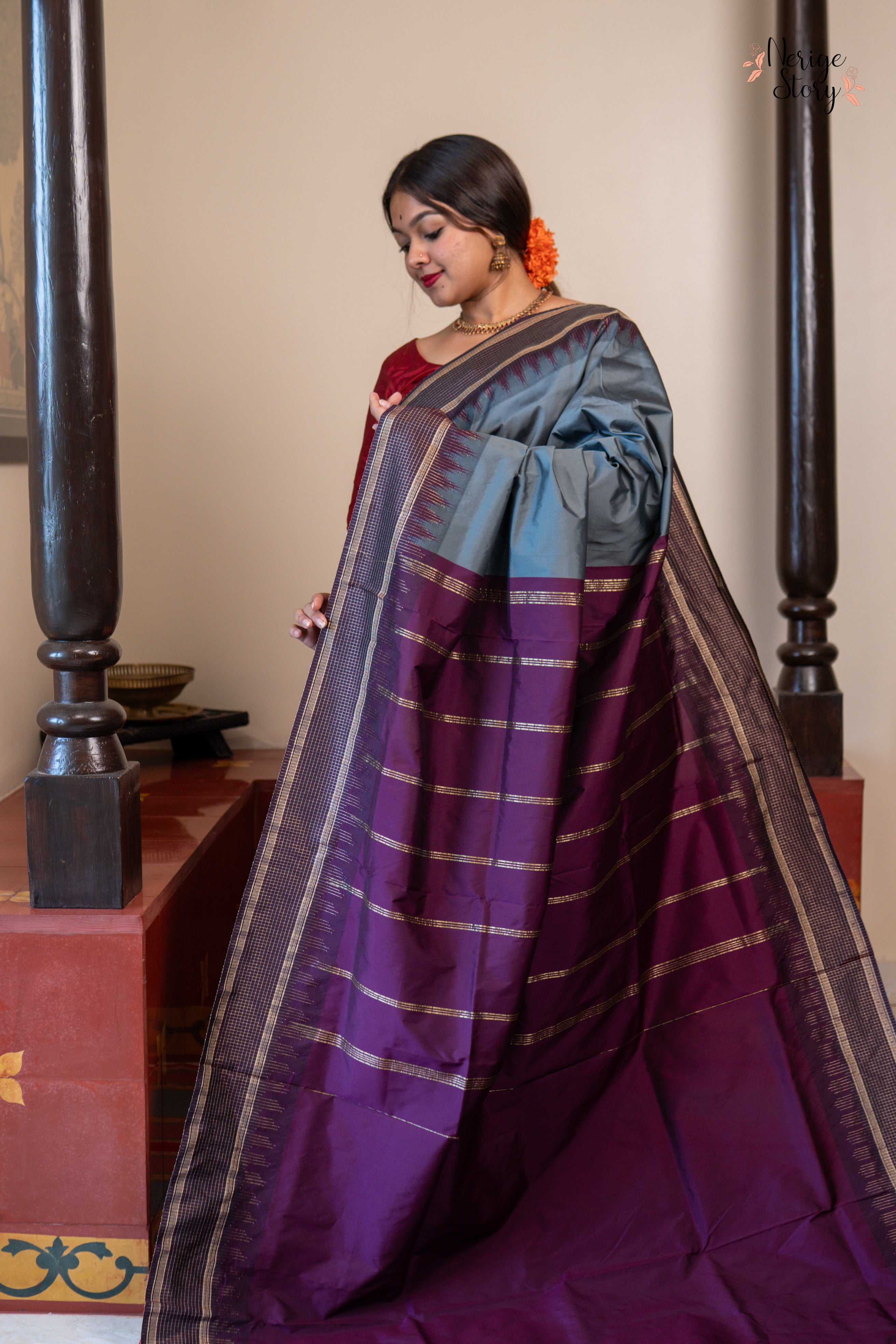 SHWETHA (ಶ್ವೇತಾ)