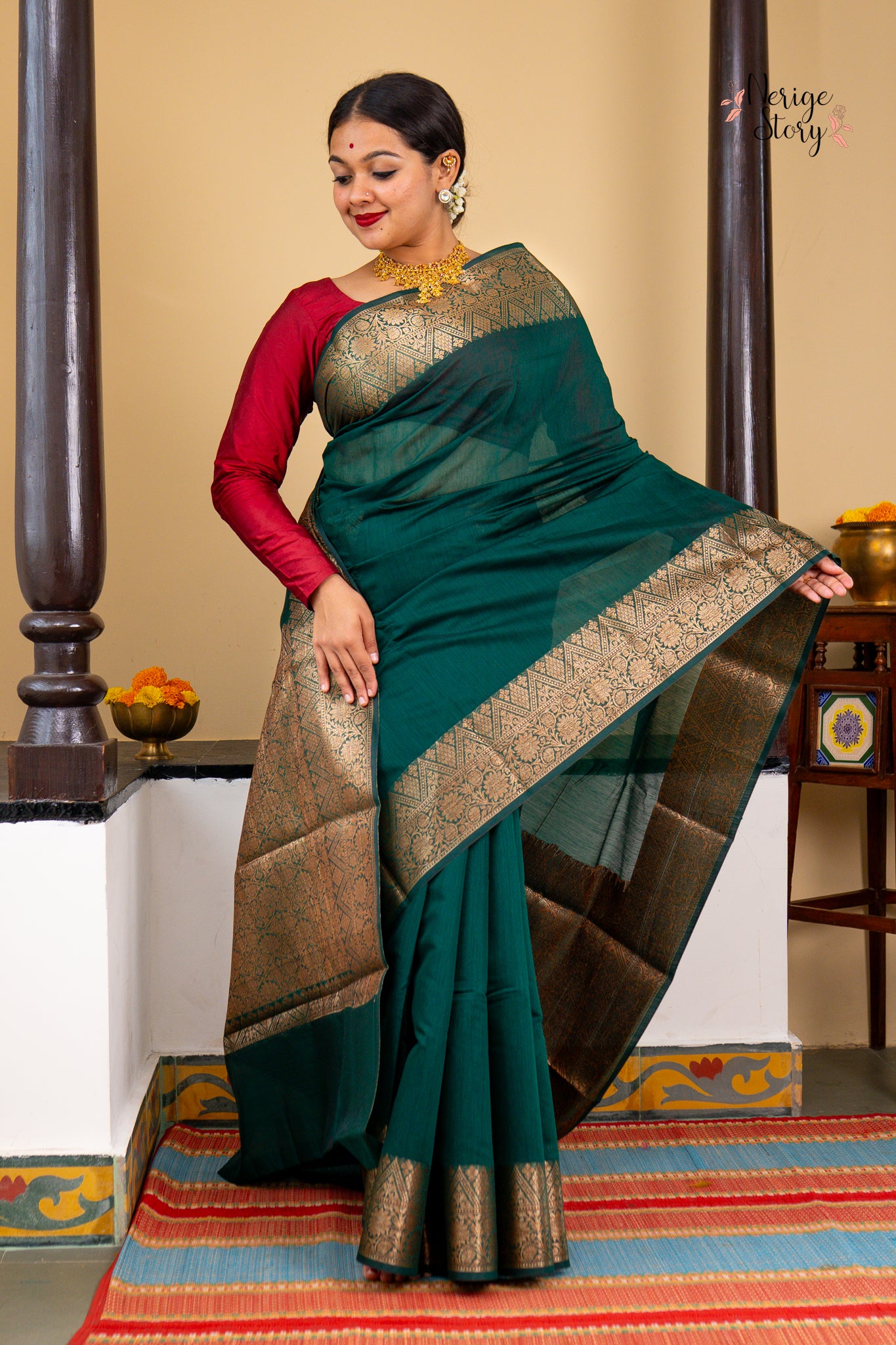 HARINI (हरिणी)