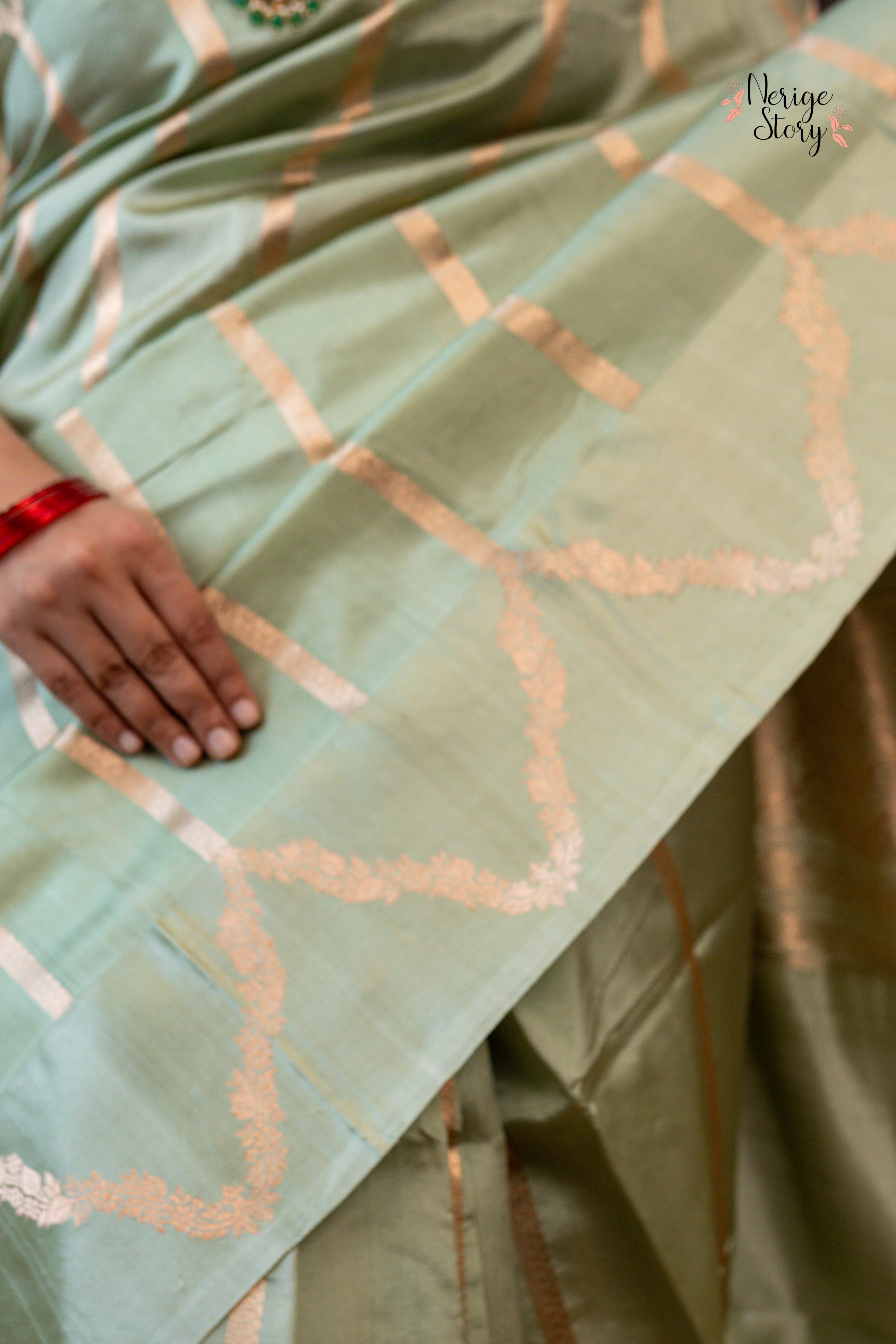ESHANI (एशानी )