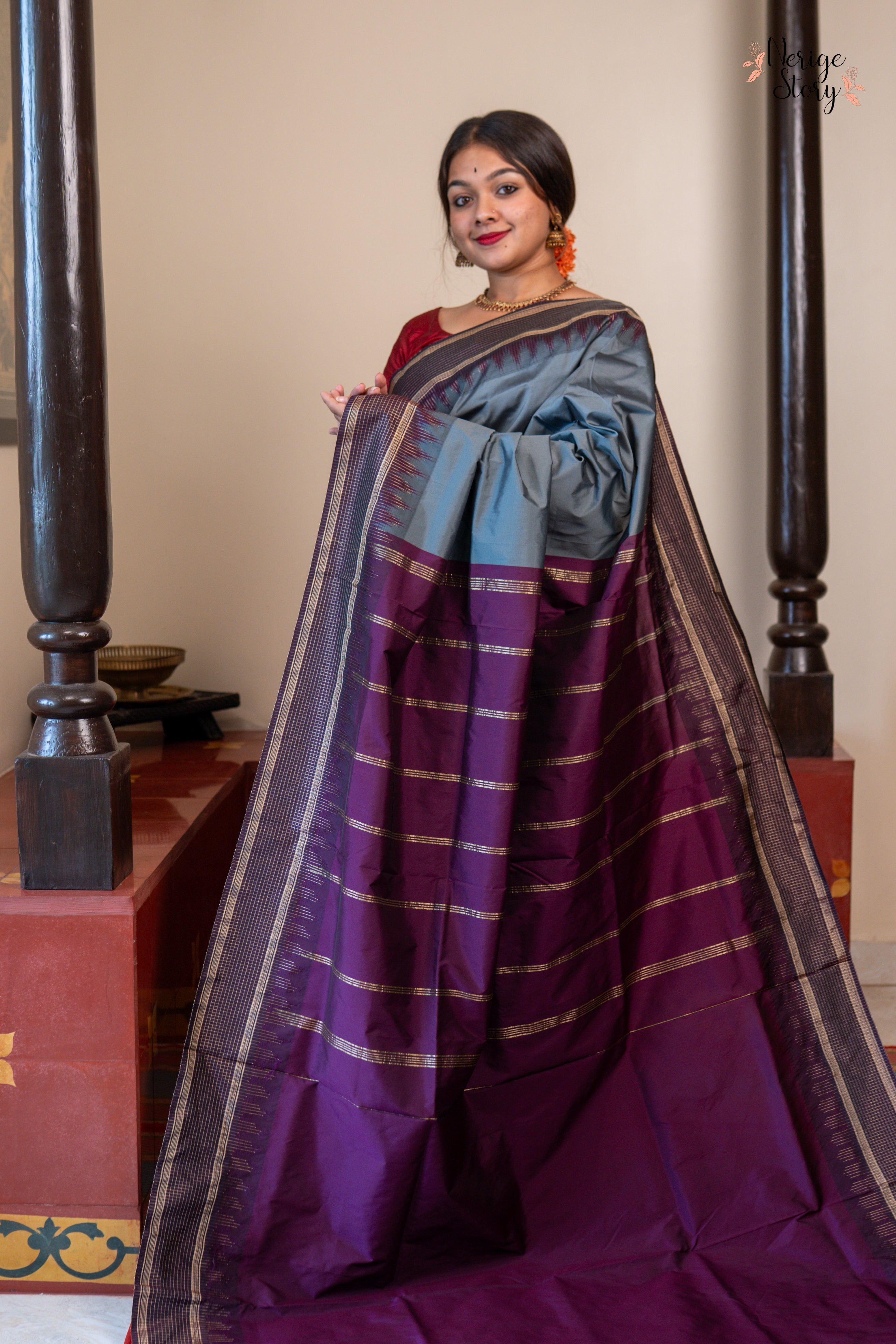 SHWETHA (ಶ್ವೇತಾ)