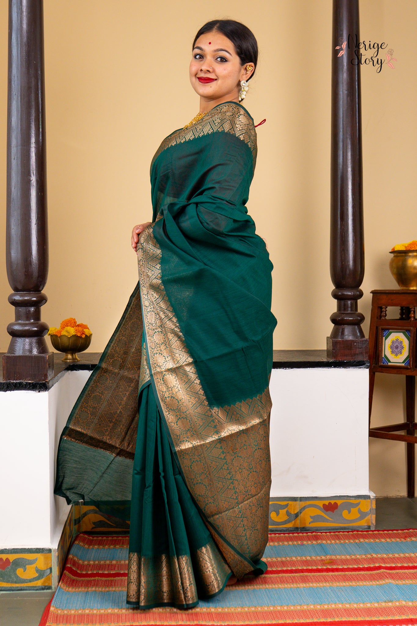 HARINI (हरिणी)