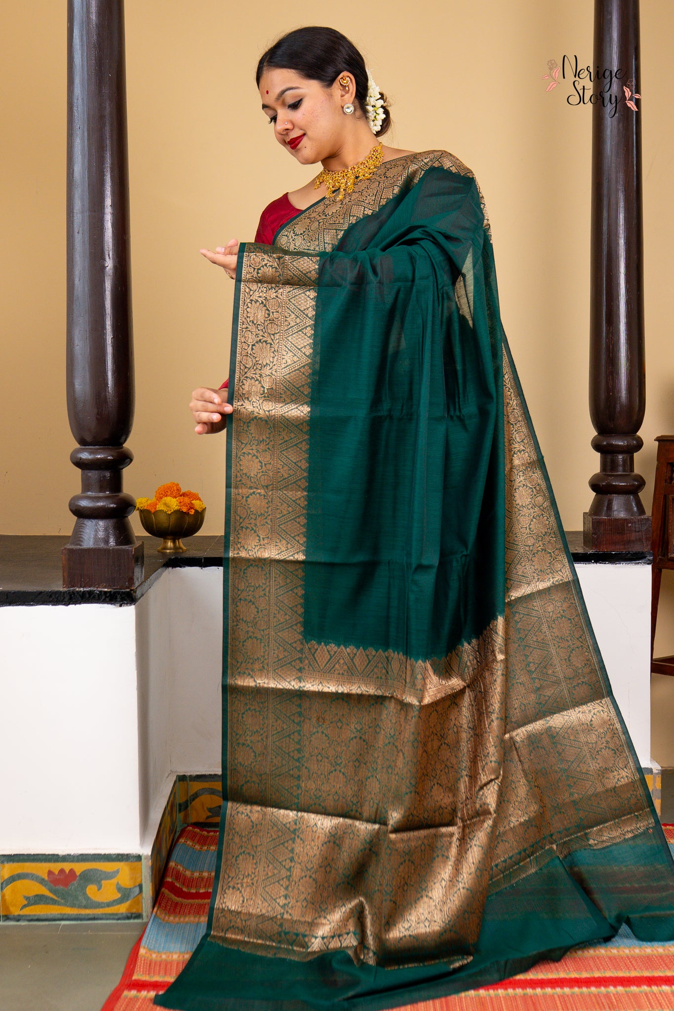 HARINI (हरिणी)