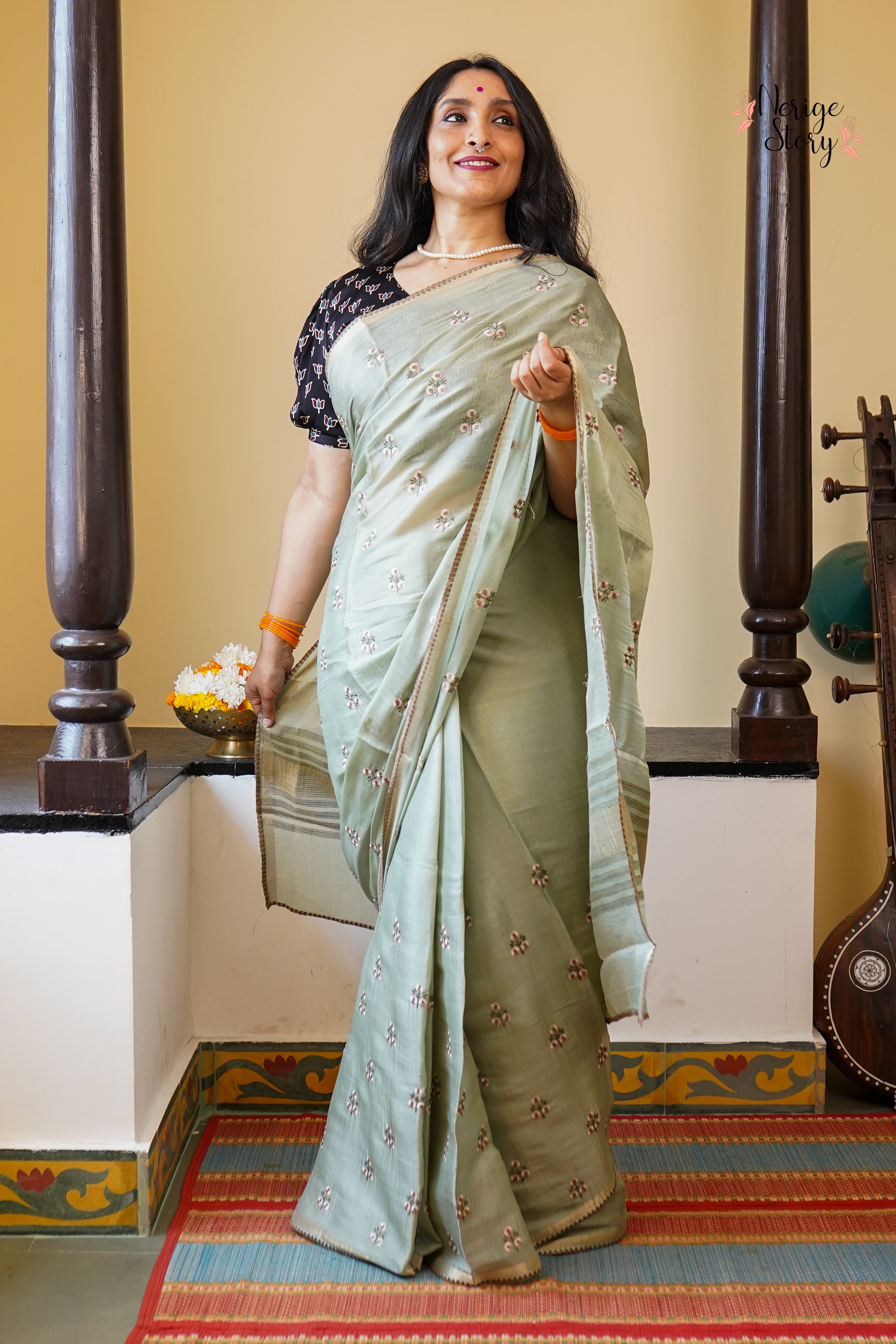 CHAITRIMA (चैत्रिमा)